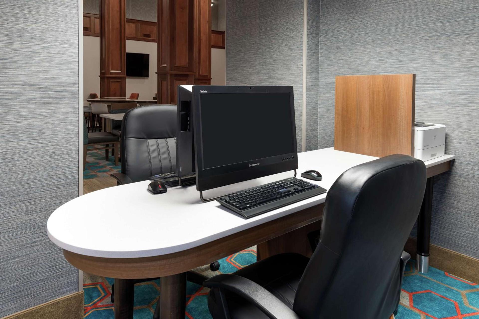 Homewood Suites by Hilton Cleveland-Beachwood photo 39