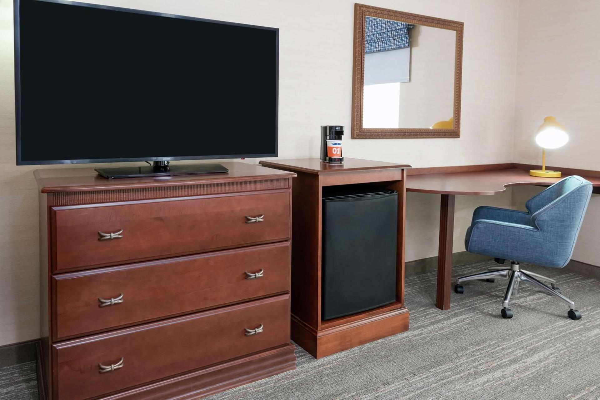 Hampton Inn Springfield South Enfield photo 15