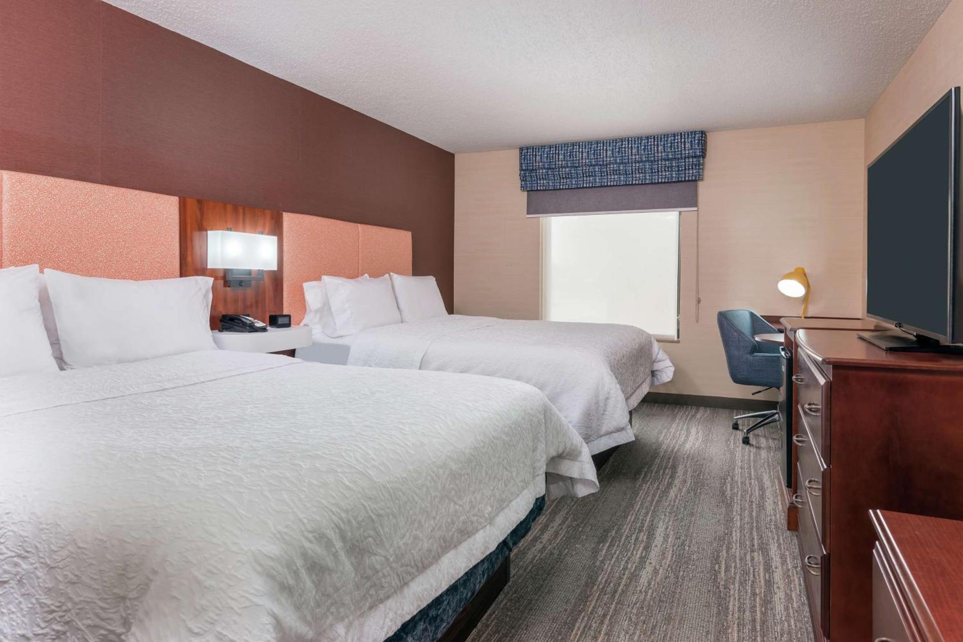 Hampton Inn Springfield South Enfield photo 14