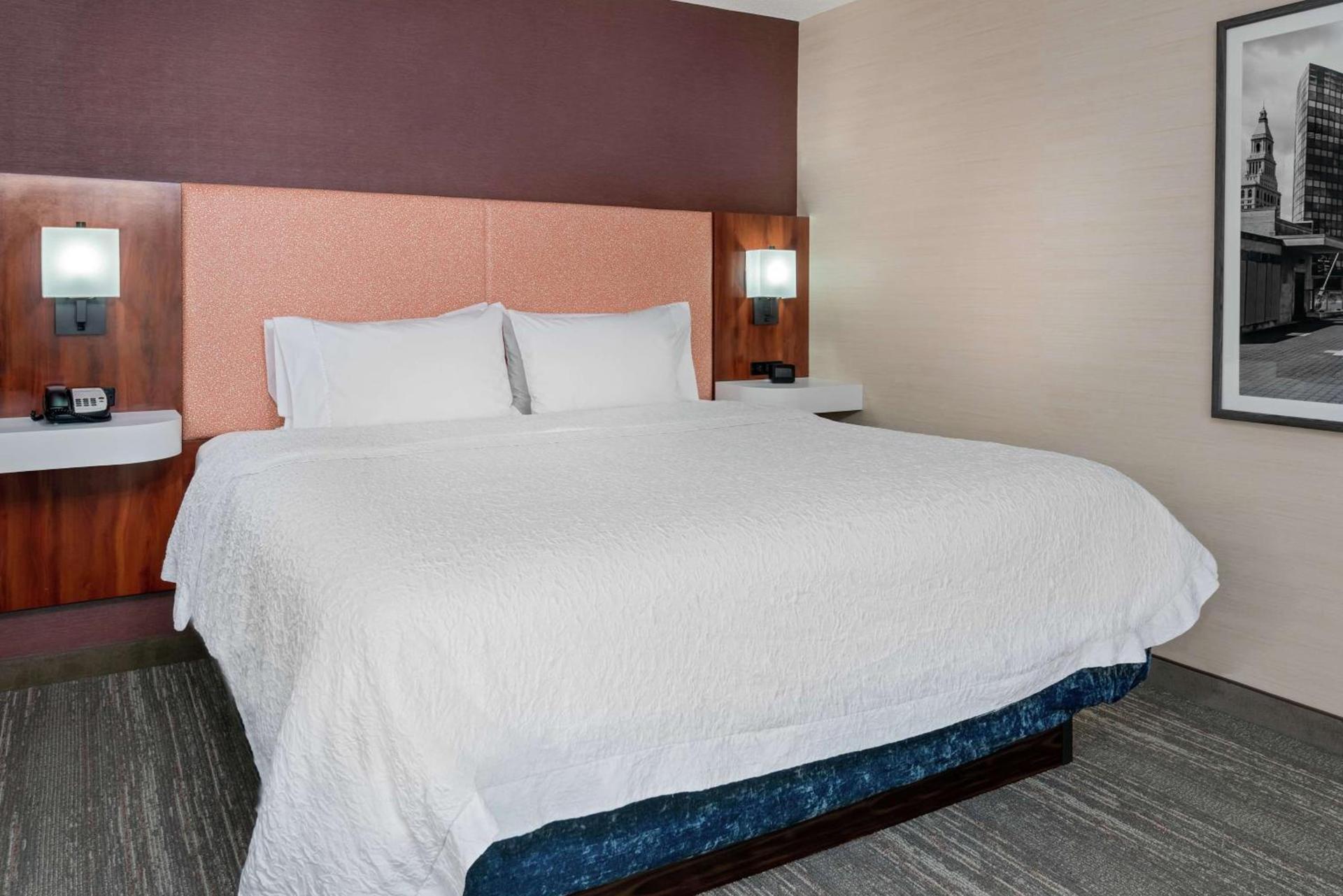 Hampton Inn Springfield South Enfield photo 19