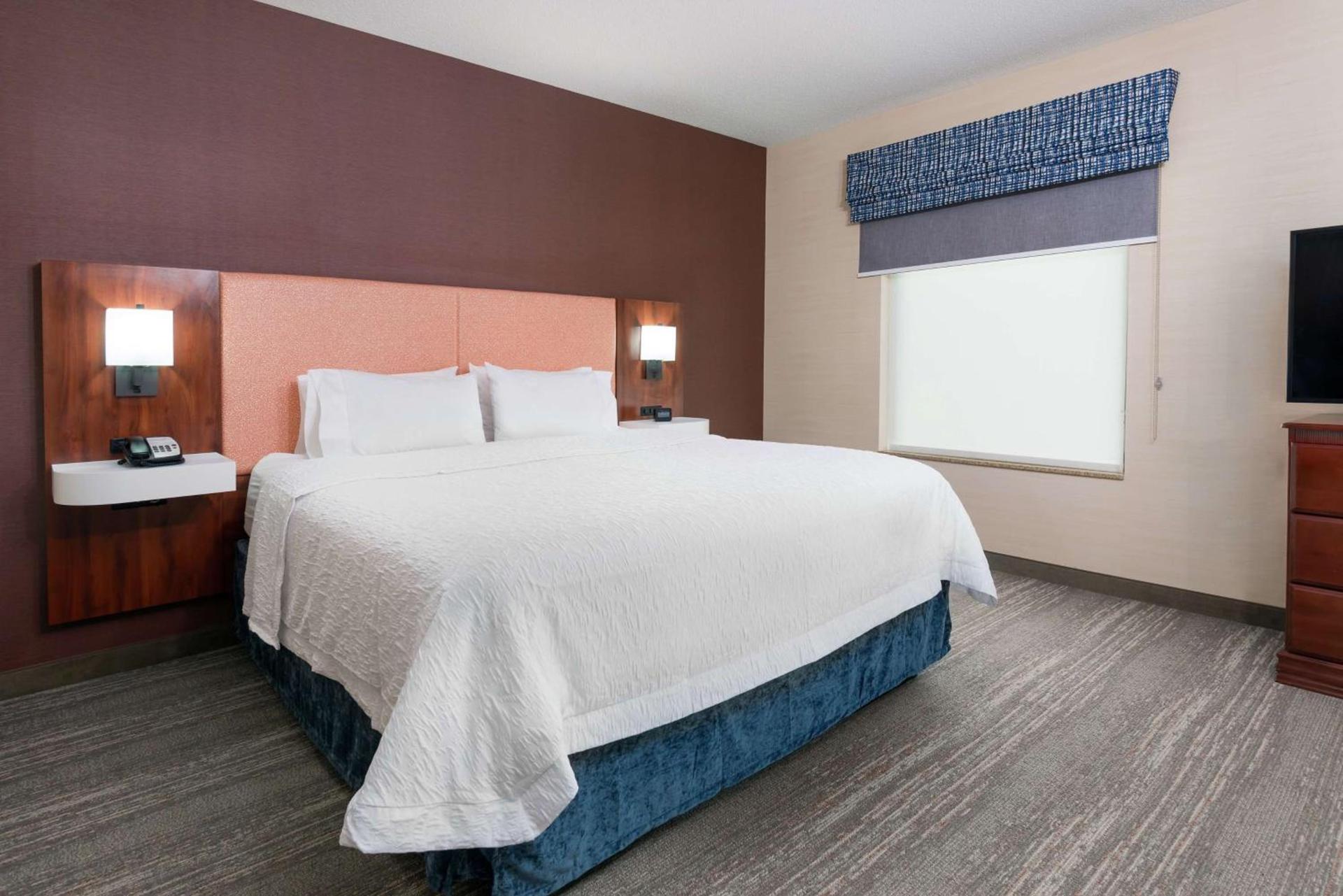Hampton Inn Springfield South Enfield photo 24
