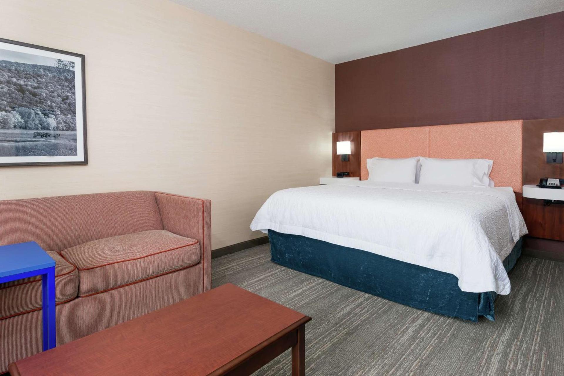 Hampton Inn Springfield South Enfield photo 27