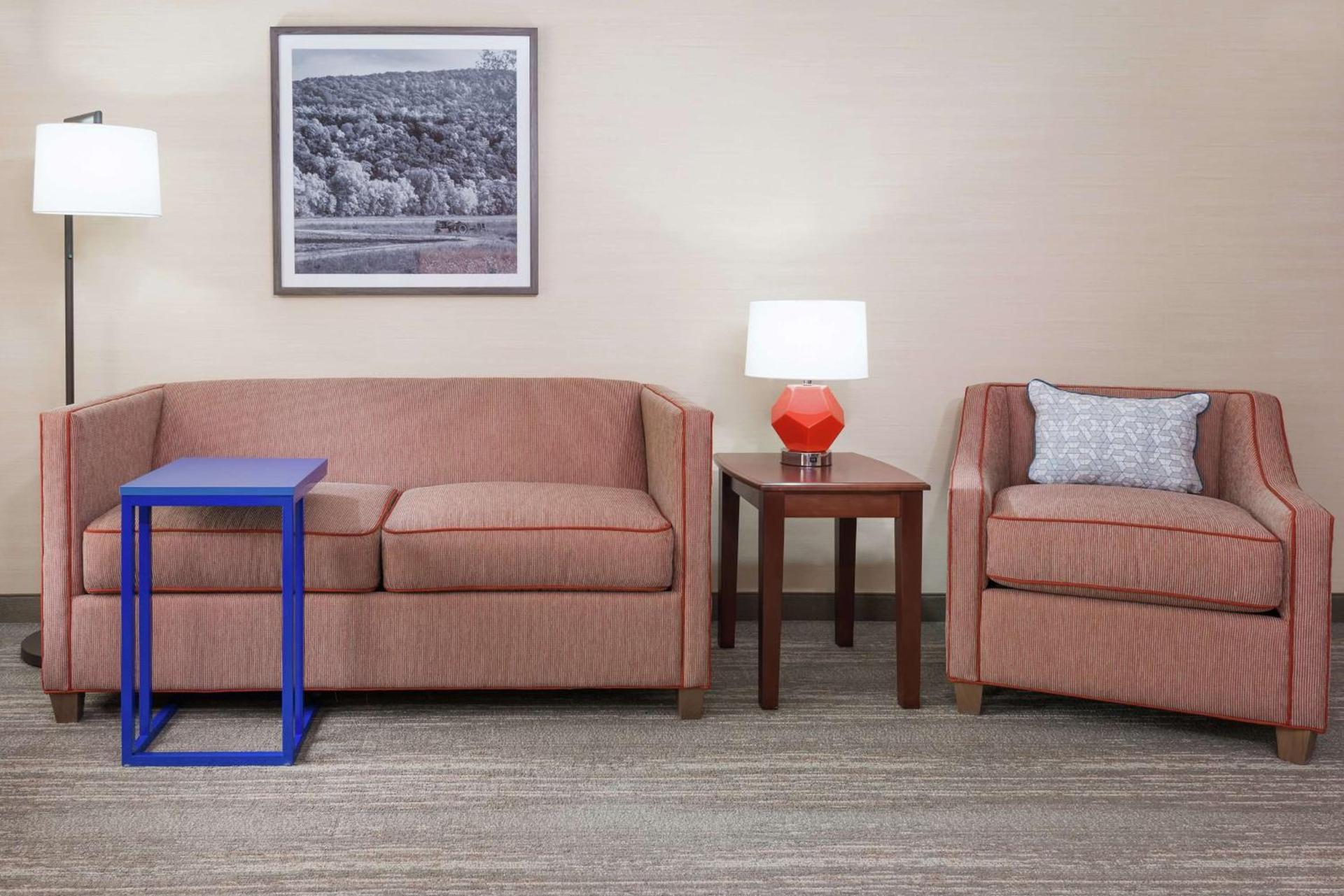 Hampton Inn Springfield South Enfield photo 33