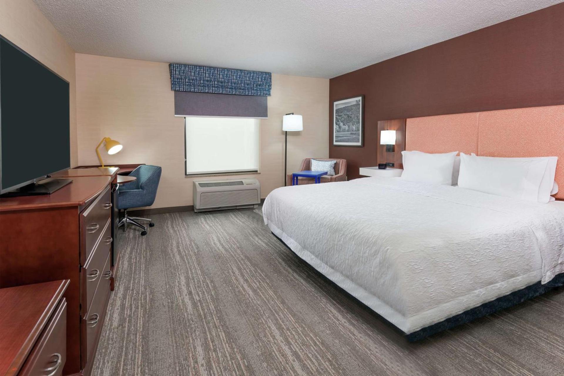 Hampton Inn Springfield South Enfield photo 34