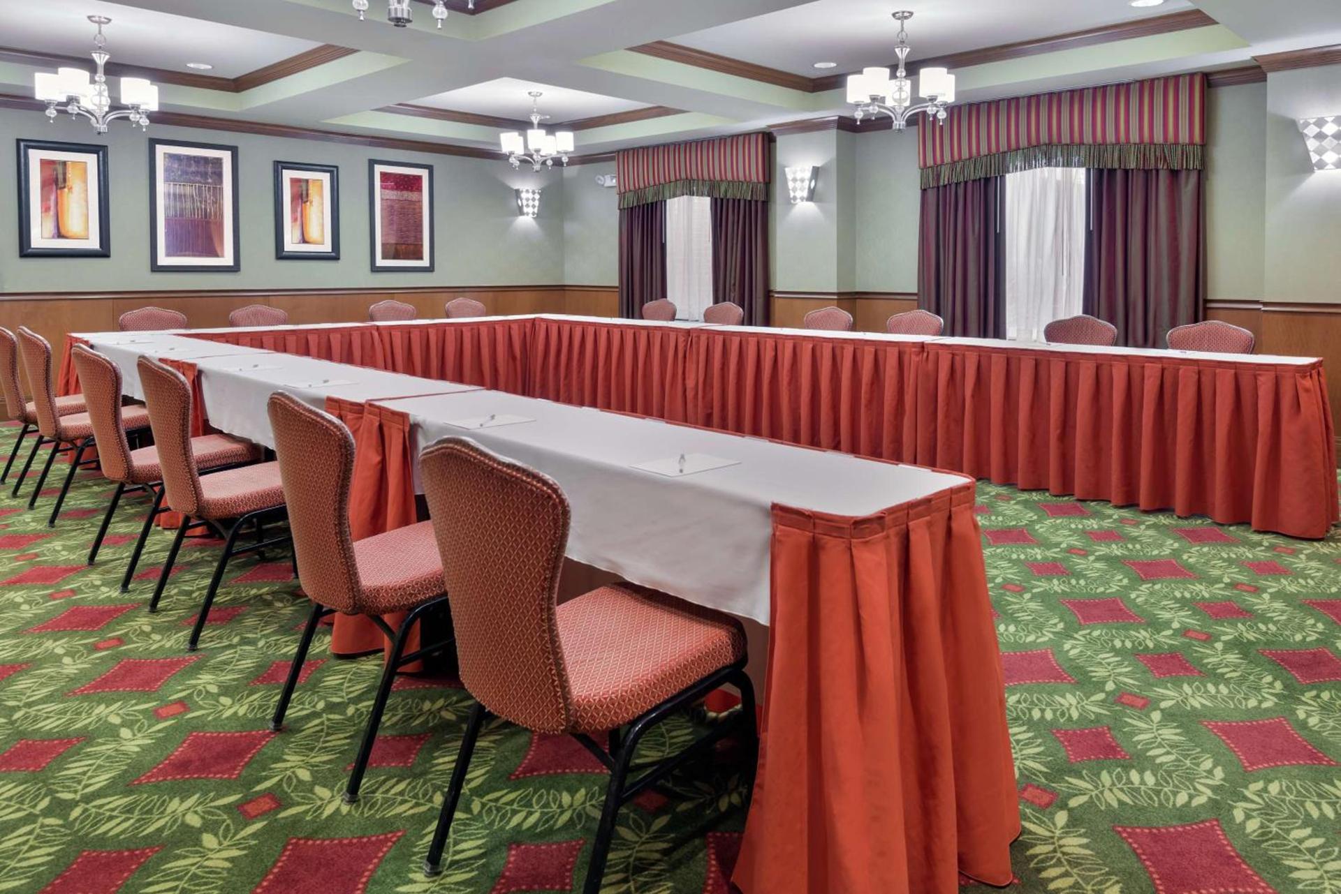 Hampton Inn Springfield South Enfield photo 38