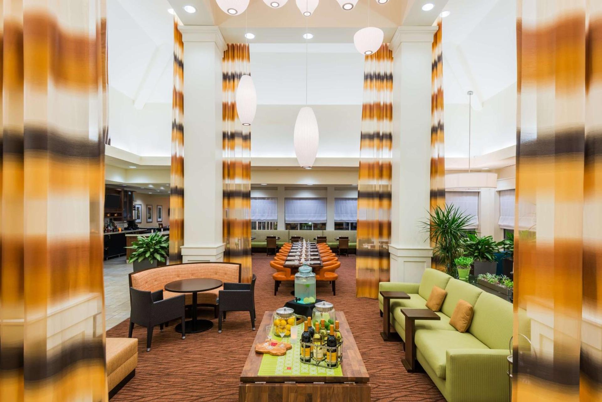 Hilton Garden Inn Wayne photo 37