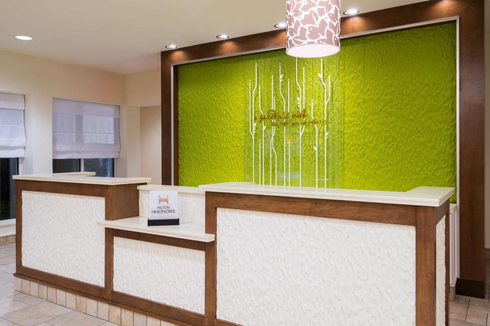 Hilton Garden Inn Wayne photo 4