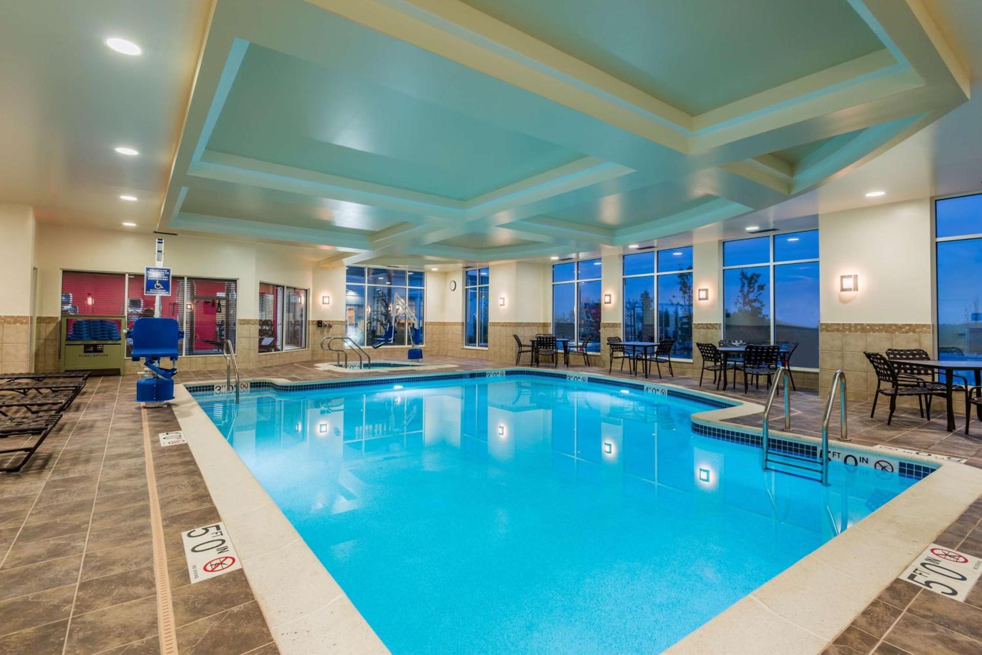 Hilton Garden Inn Wayne photo 5