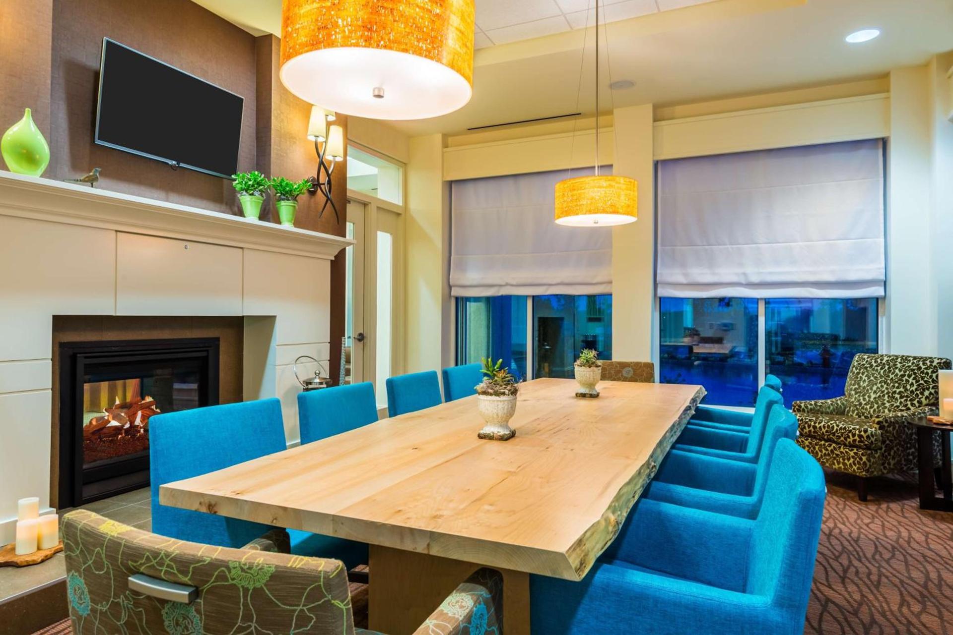 Hilton Garden Inn Wayne photo 3