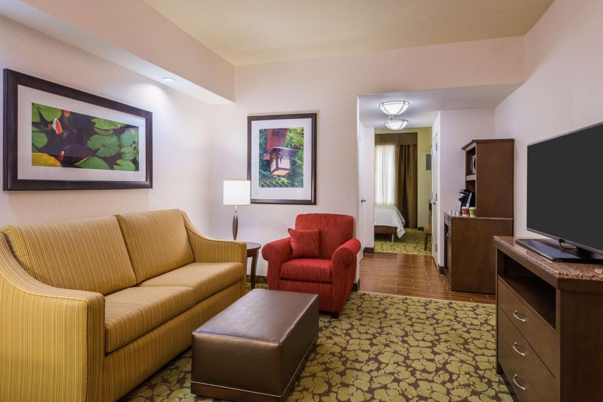 Hilton Garden Inn Wayne photo 18