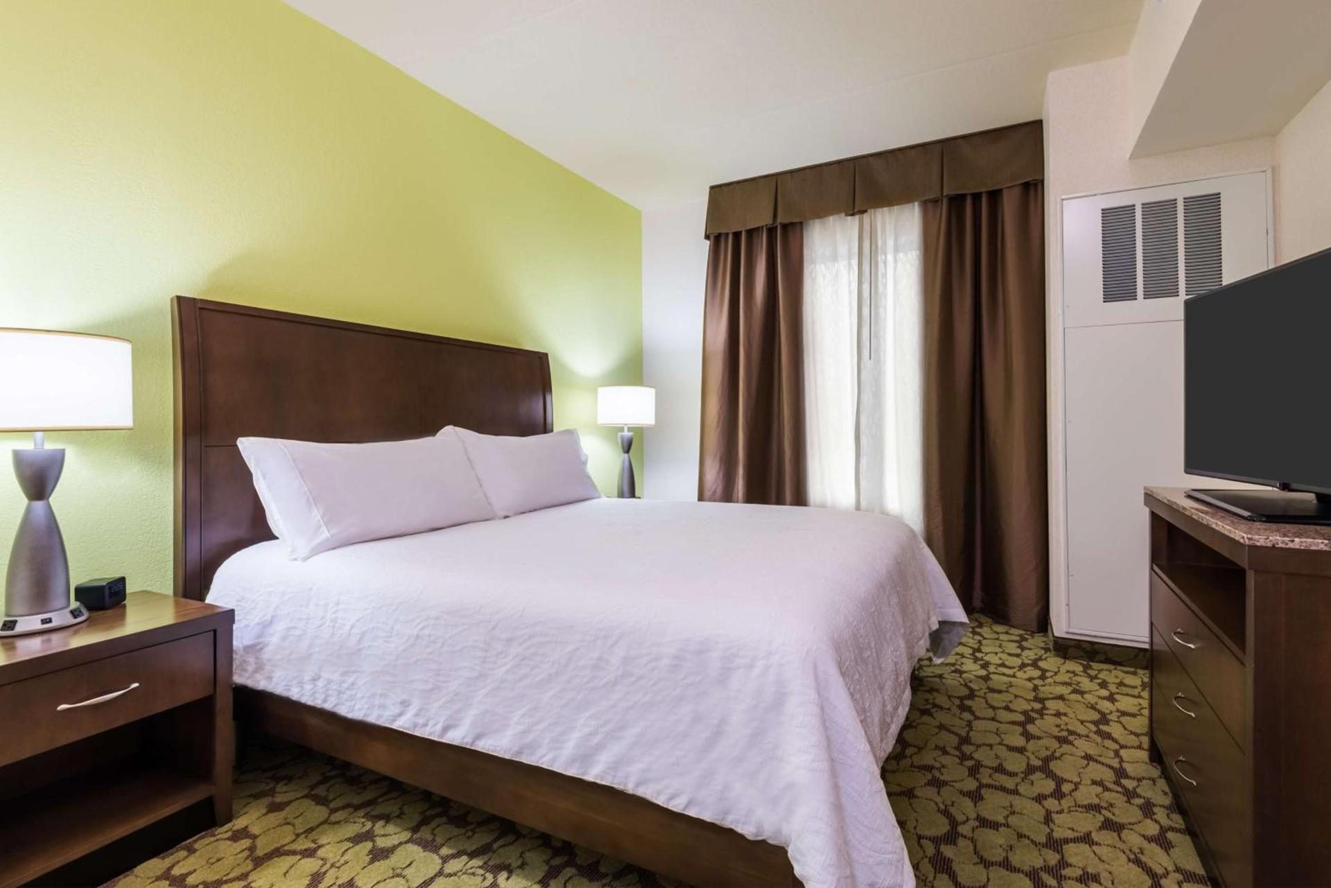 Hilton Garden Inn Wayne photo 21