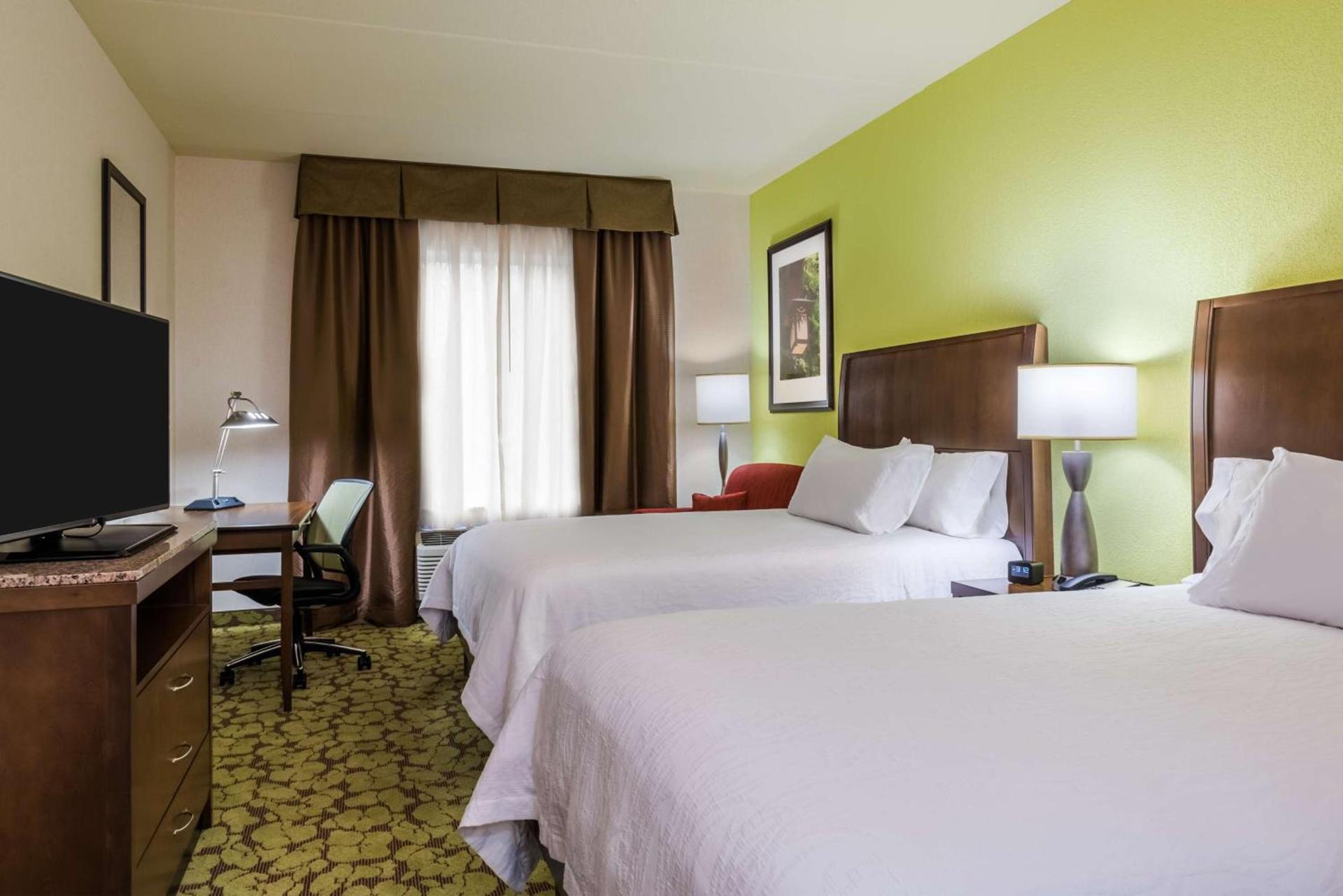 Hilton Garden Inn Wayne photo 22