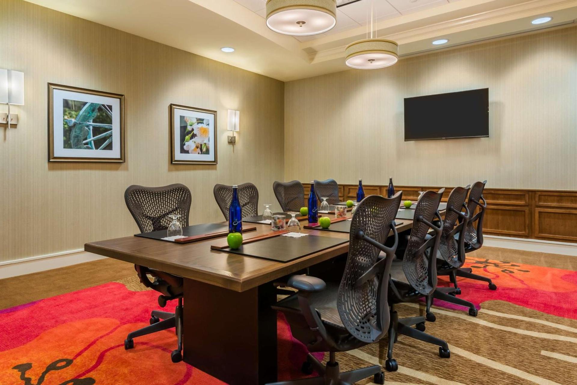 Hilton Garden Inn Wayne photo 26