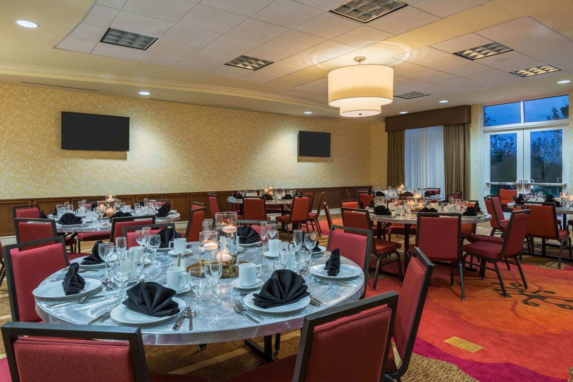 Hilton Garden Inn Wayne photo 27