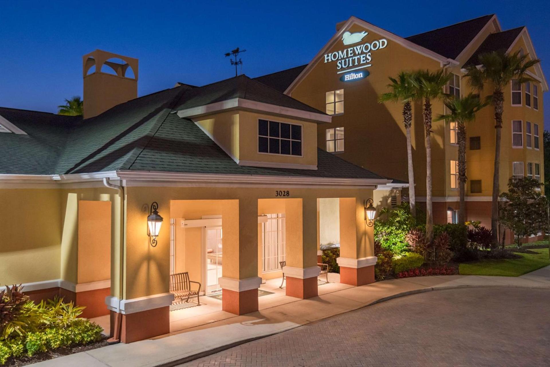 Homewood Suites by Hilton Orlando-UCF Area photo 1