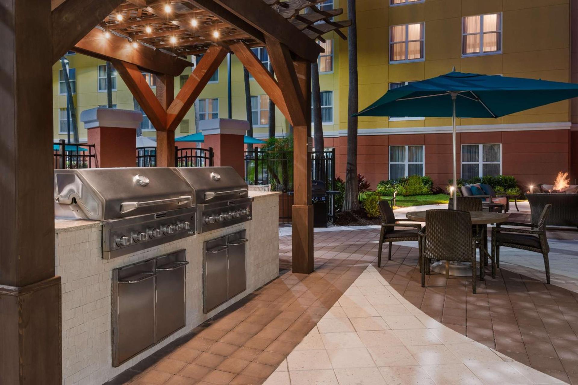 Homewood Suites by Hilton Orlando-UCF Area photo 7