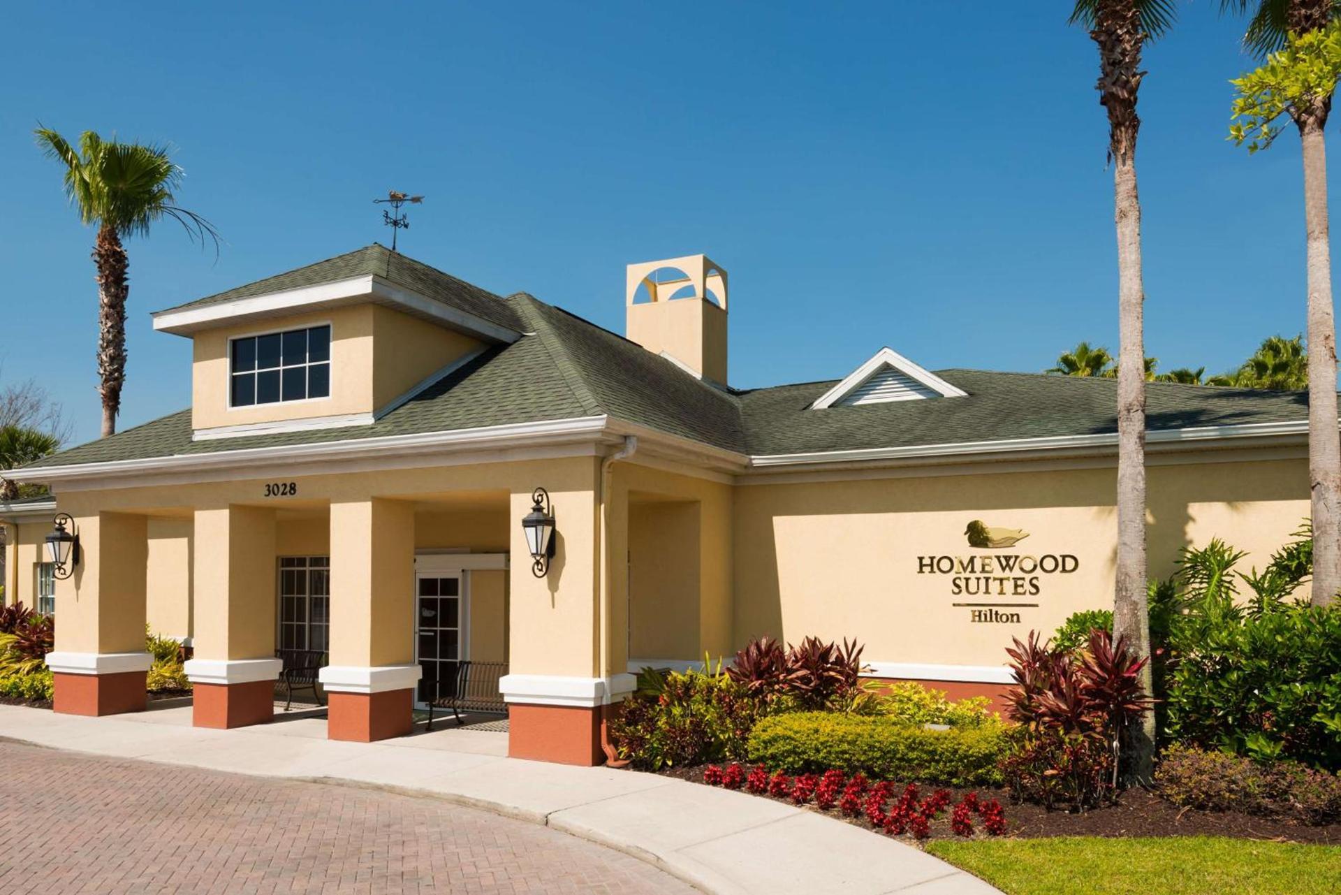 Homewood Suites by Hilton Orlando-UCF Area photo 8