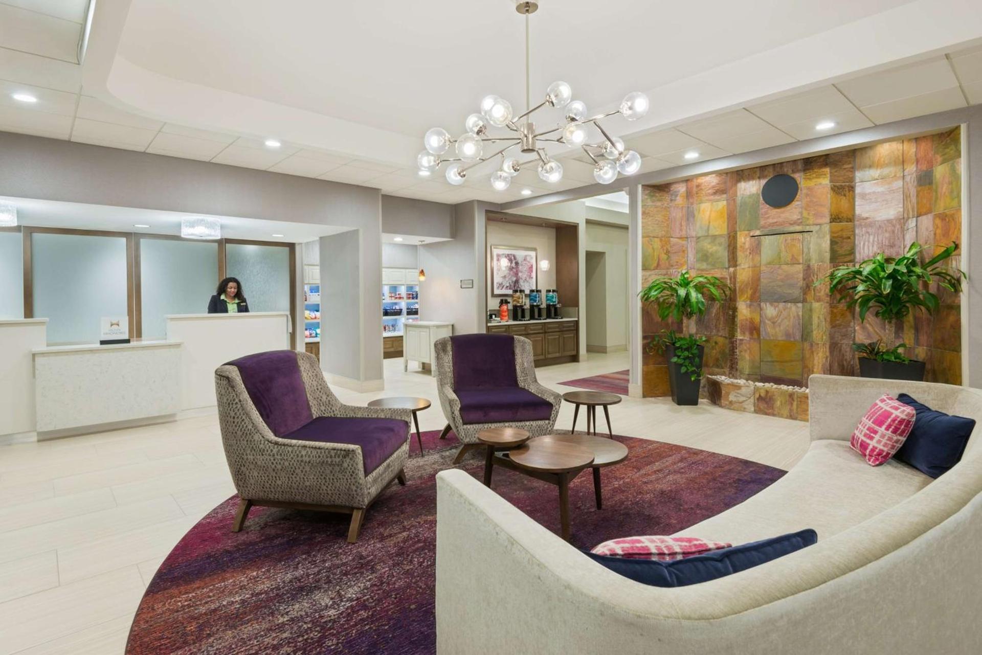 Homewood Suites by Hilton Orlando-UCF Area photo 10