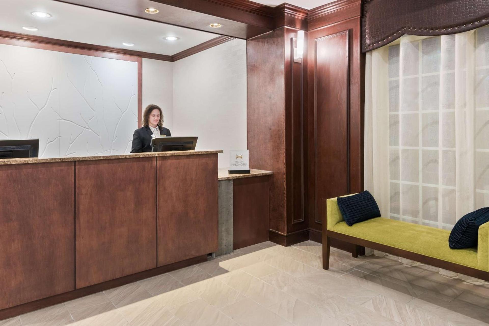 Homewood Suites by Hilton Holyoke-Springfield/North photo 3