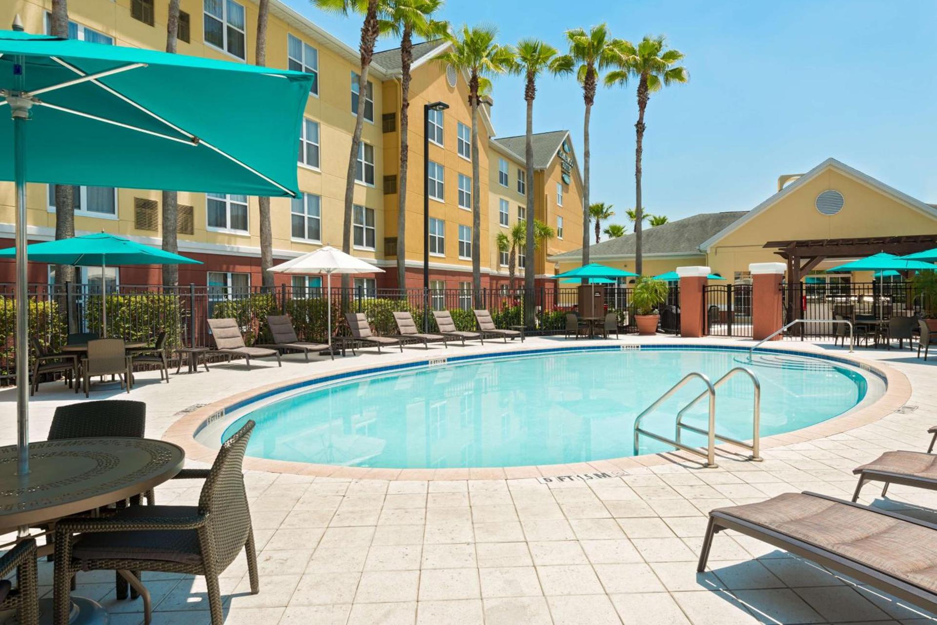 Homewood Suites by Hilton Orlando-UCF Area photo 2