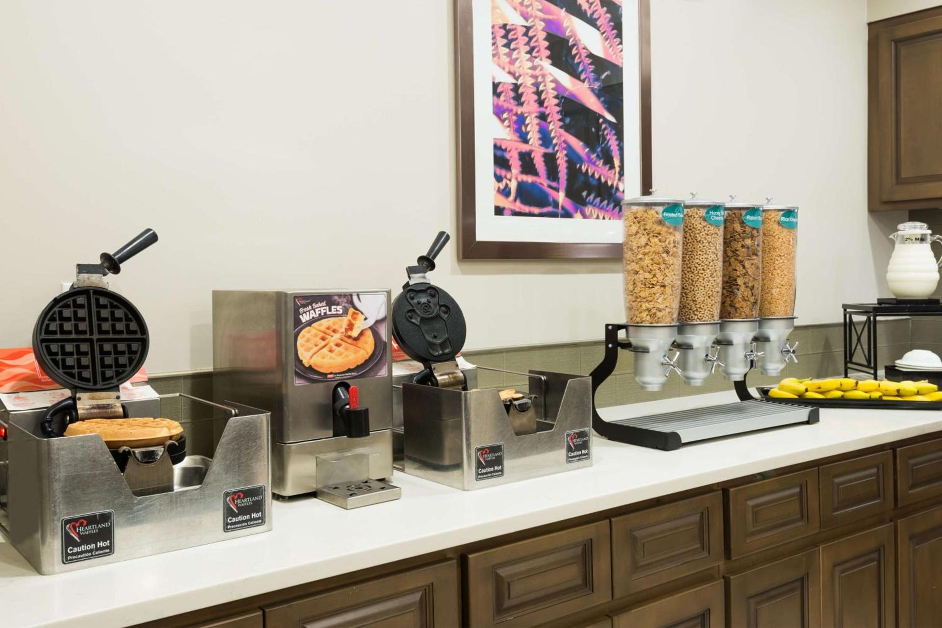 Homewood Suites by Hilton Orlando-UCF Area photo 12