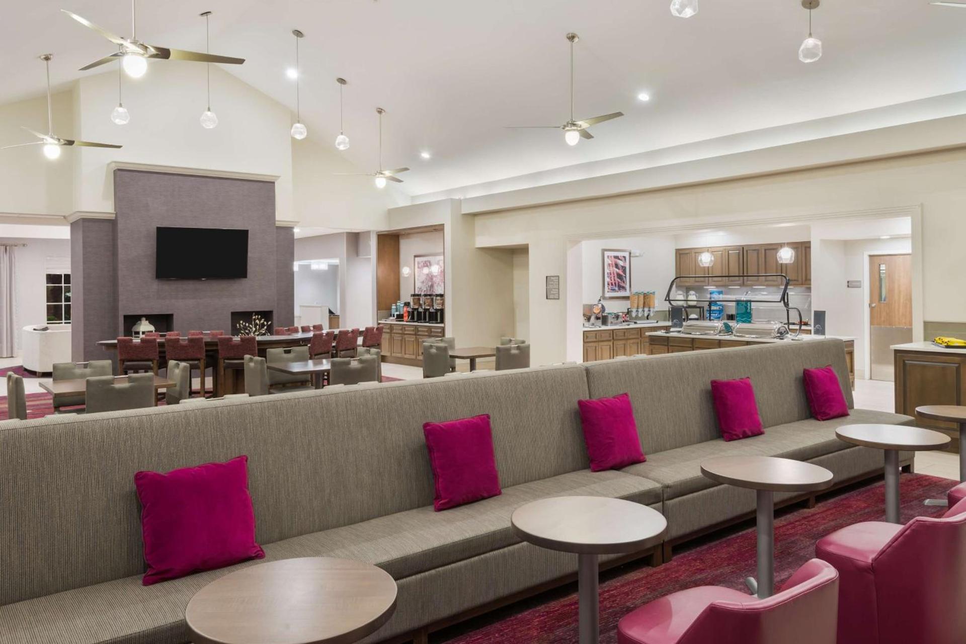 Homewood Suites by Hilton Orlando-UCF Area photo 18