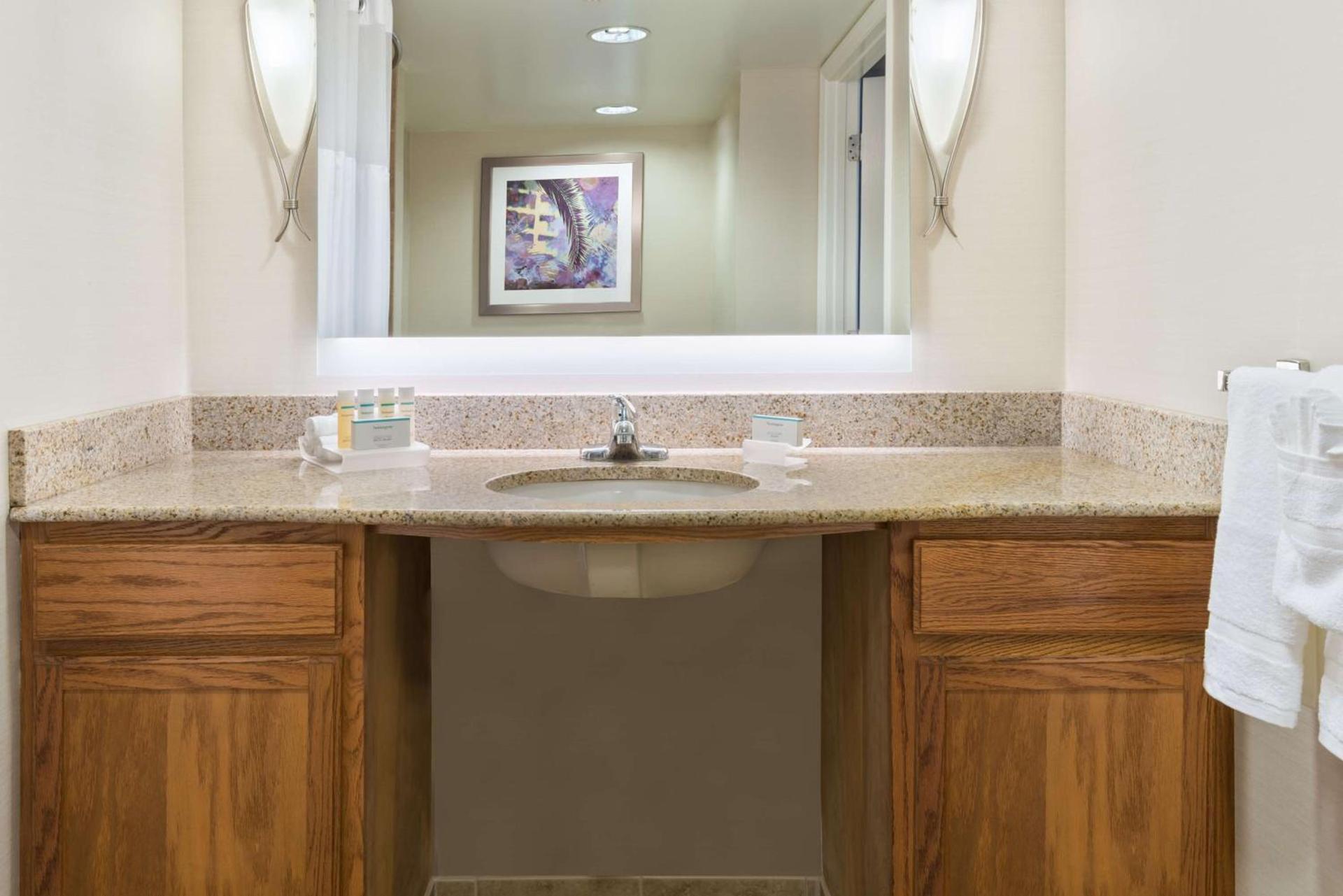 Homewood Suites by Hilton Orlando-UCF Area photo 20