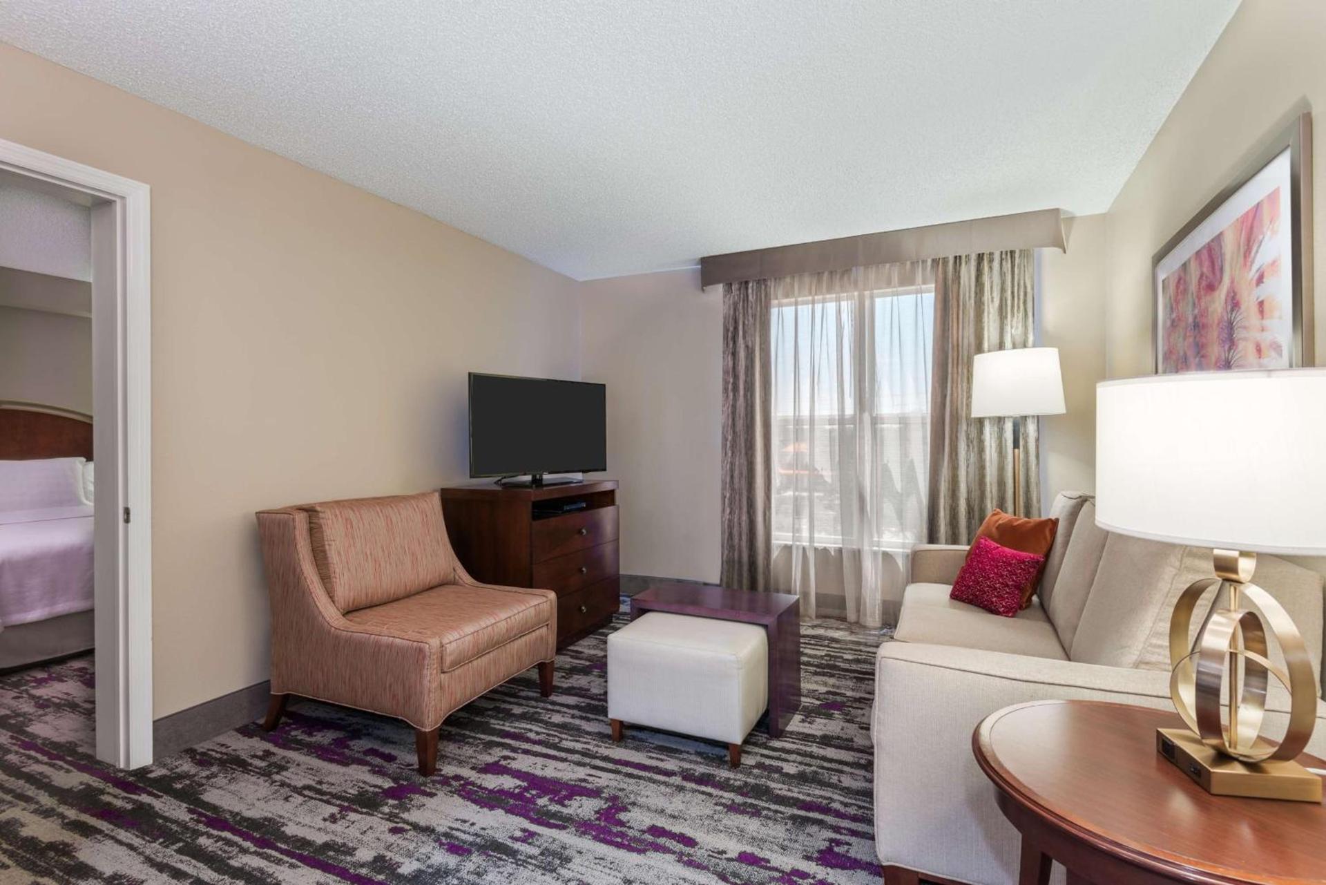 Homewood Suites by Hilton Orlando-UCF Area photo 21