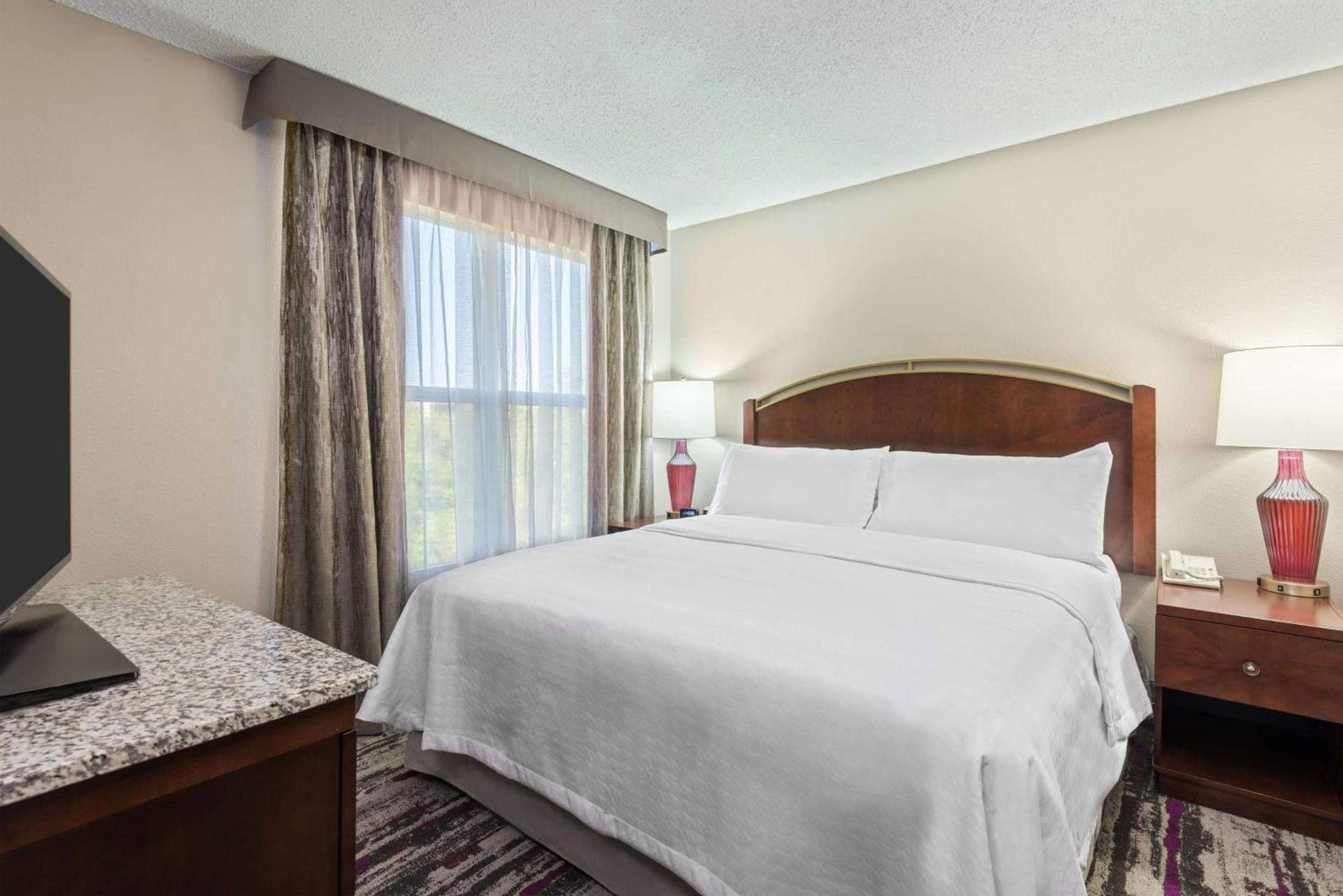 Homewood Suites by Hilton Orlando-UCF Area photo 22