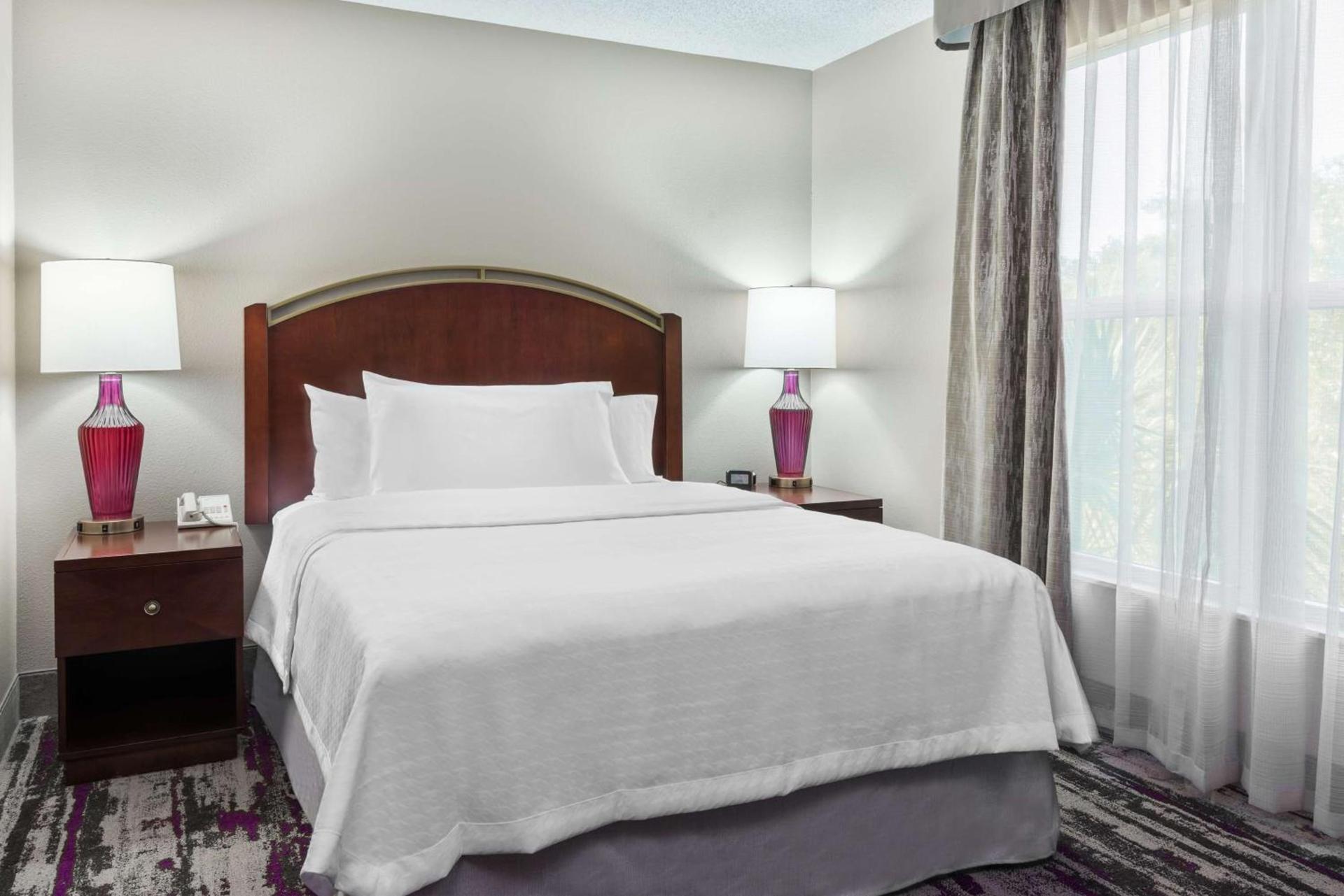 Homewood Suites by Hilton Orlando-UCF Area photo 25