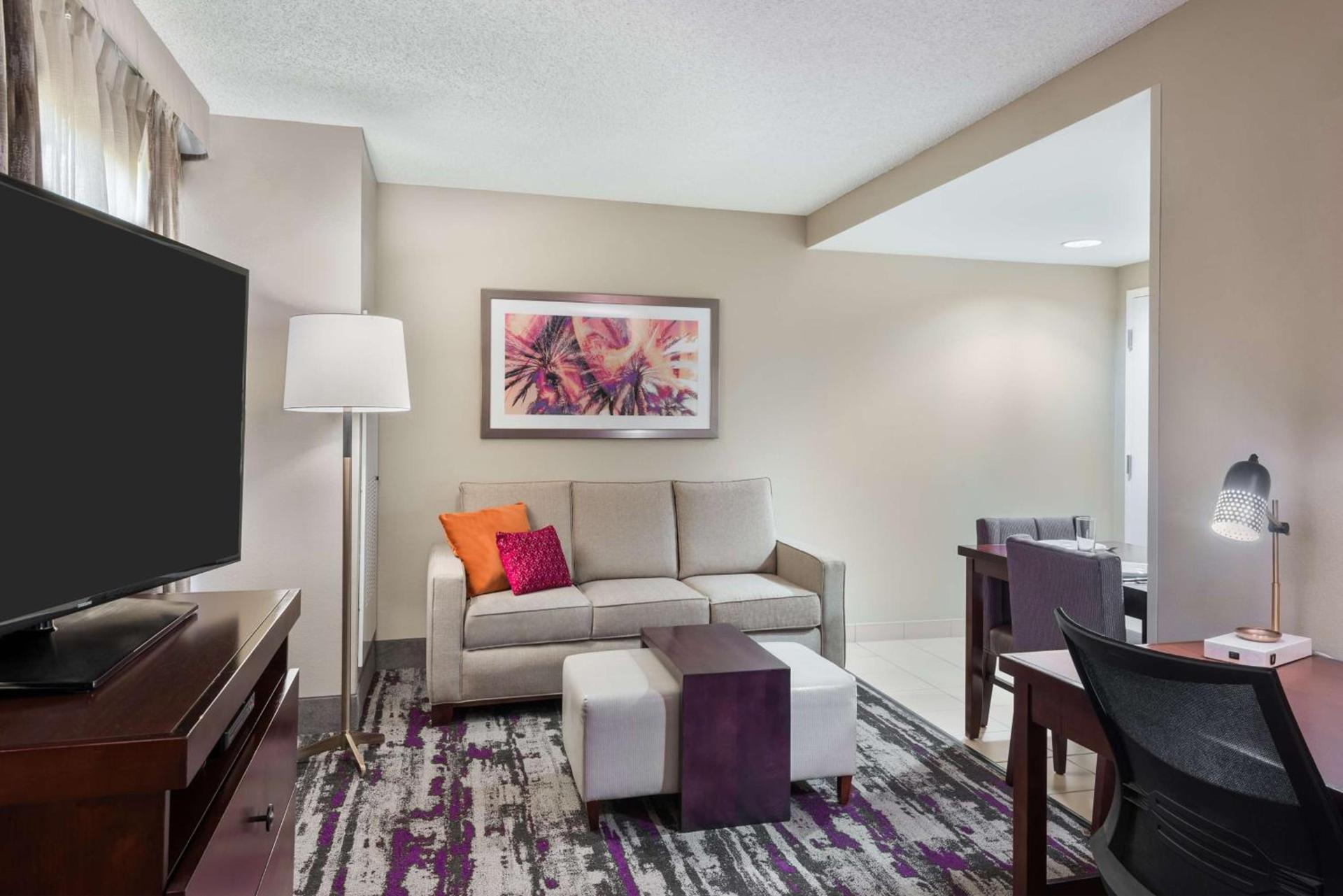 Homewood Suites by Hilton Orlando-UCF Area photo 28