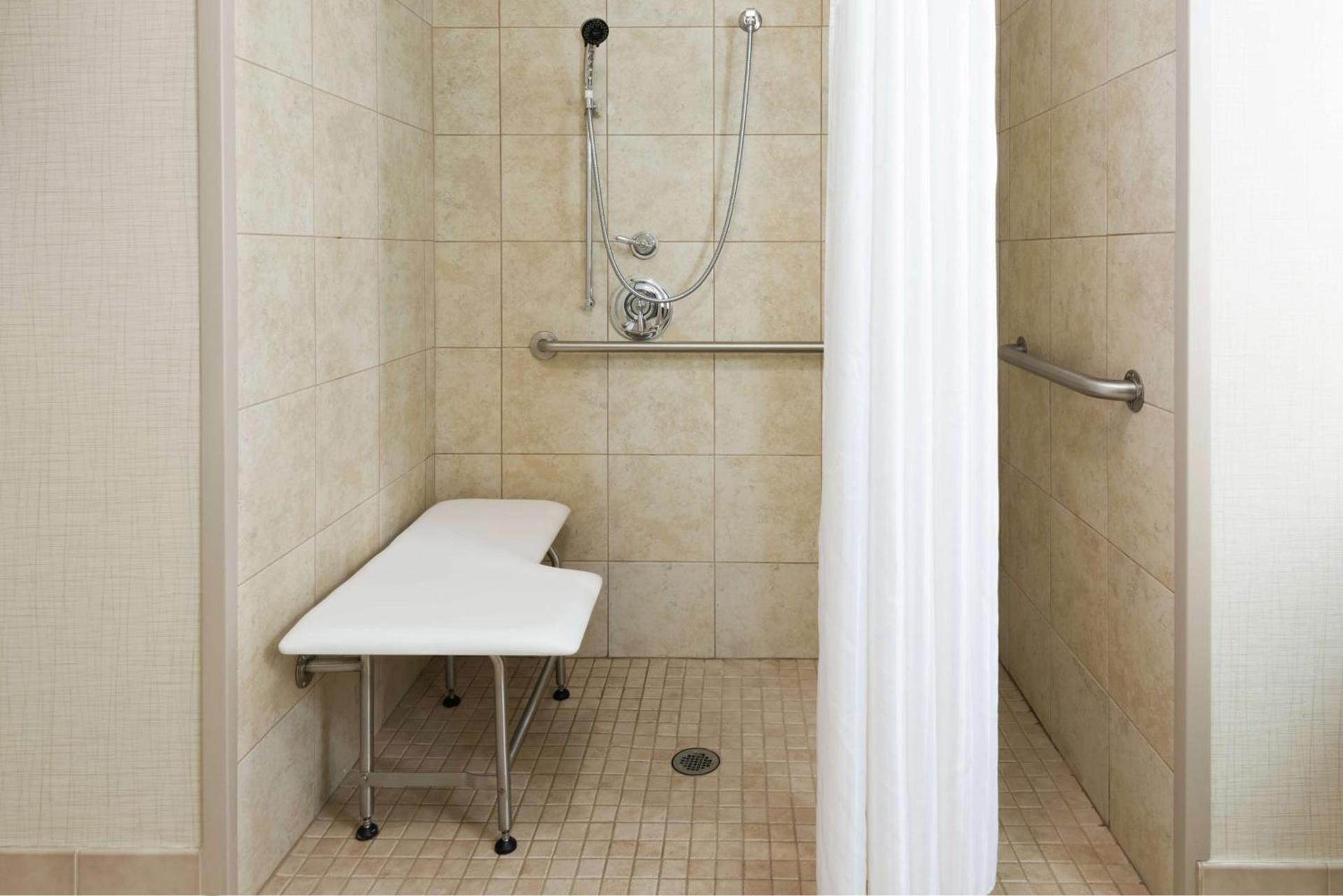 Homewood Suites by Hilton Holyoke-Springfield/North photo 16
