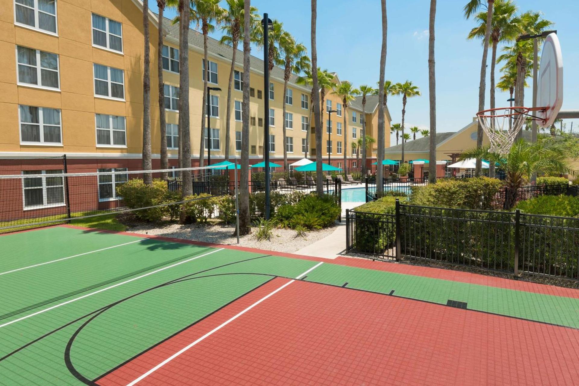 Homewood Suites by Hilton Orlando-UCF Area photo 32