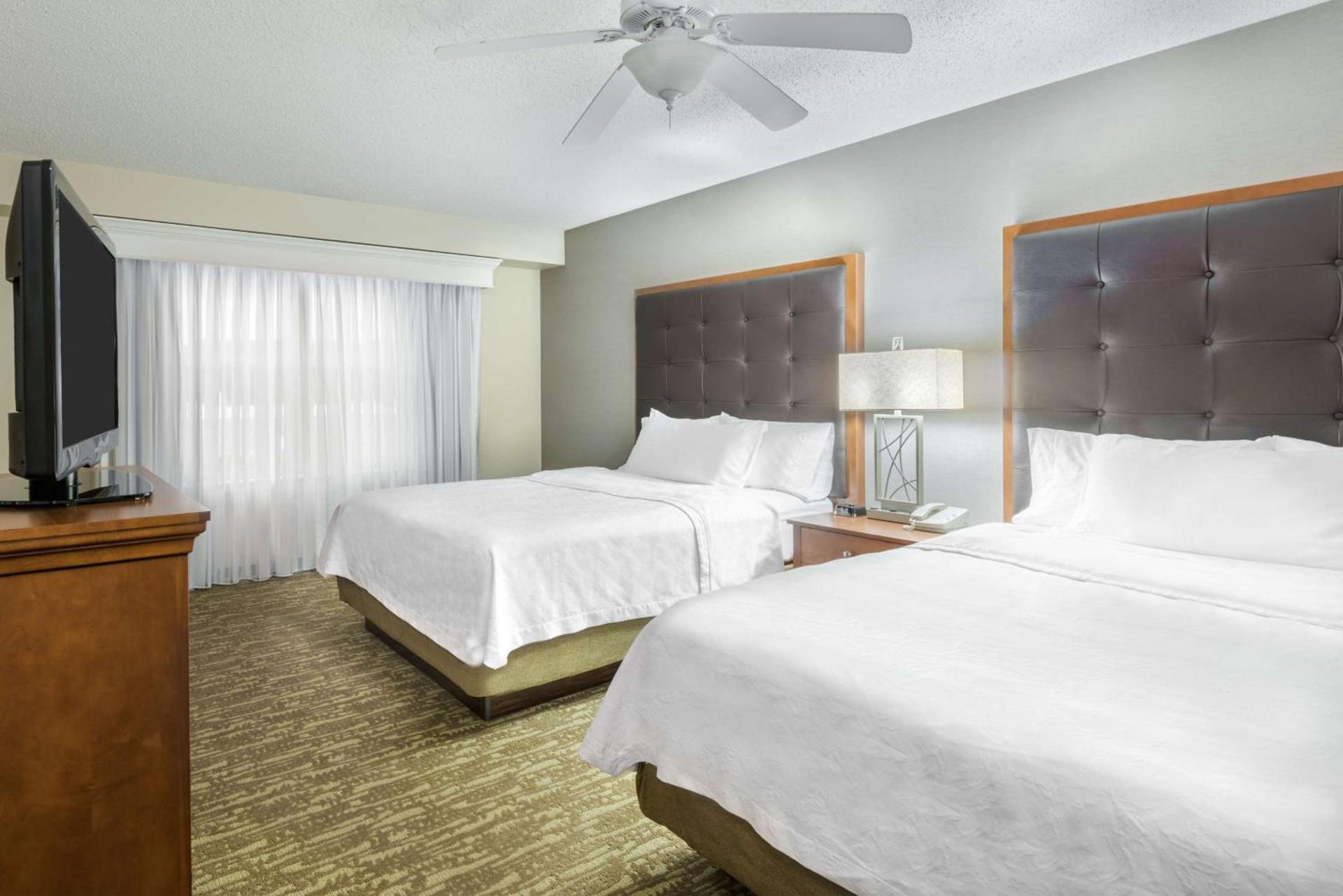 Homewood Suites by Hilton Holyoke-Springfield/North photo 19