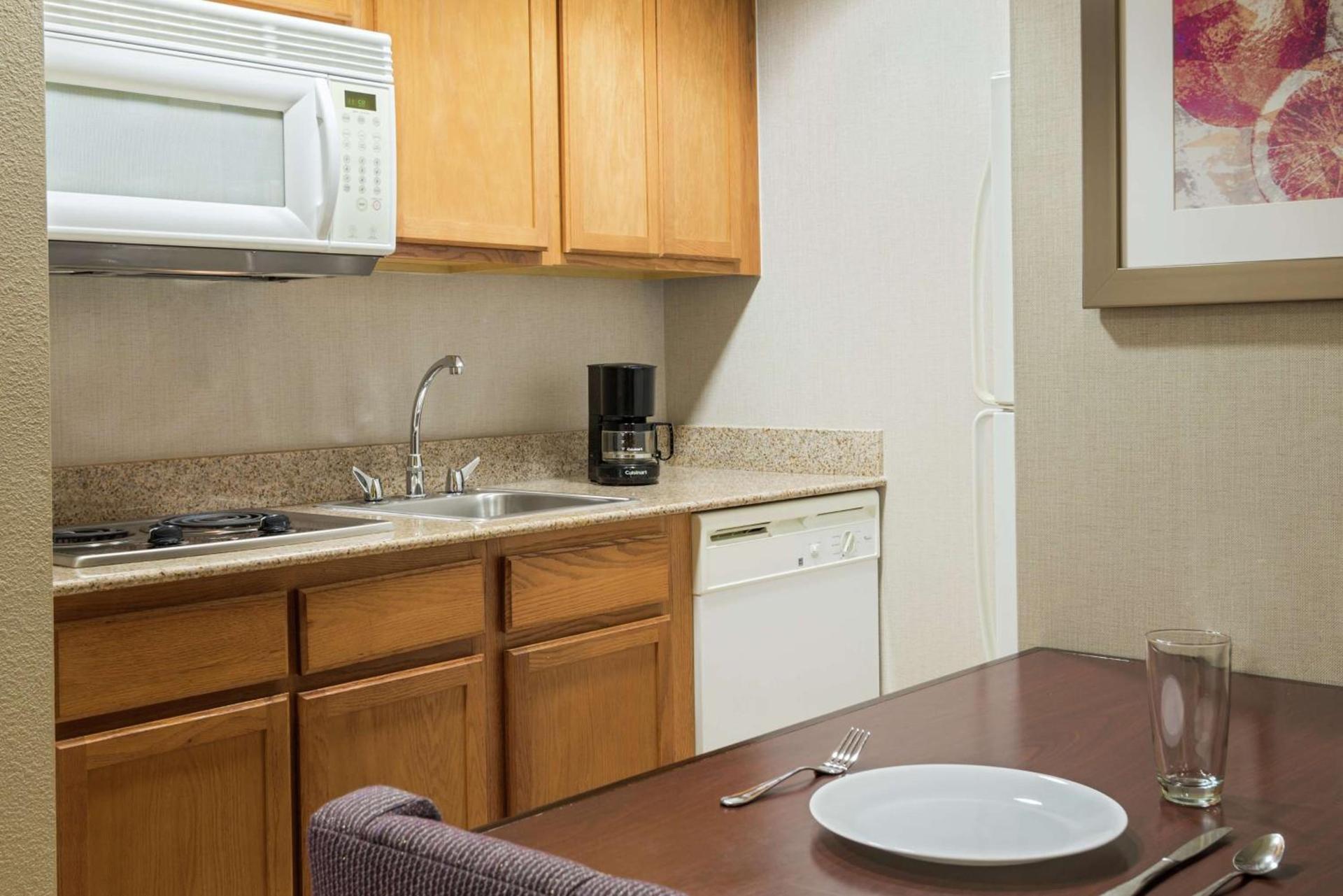 Homewood Suites by Hilton Orlando-UCF Area photo 34