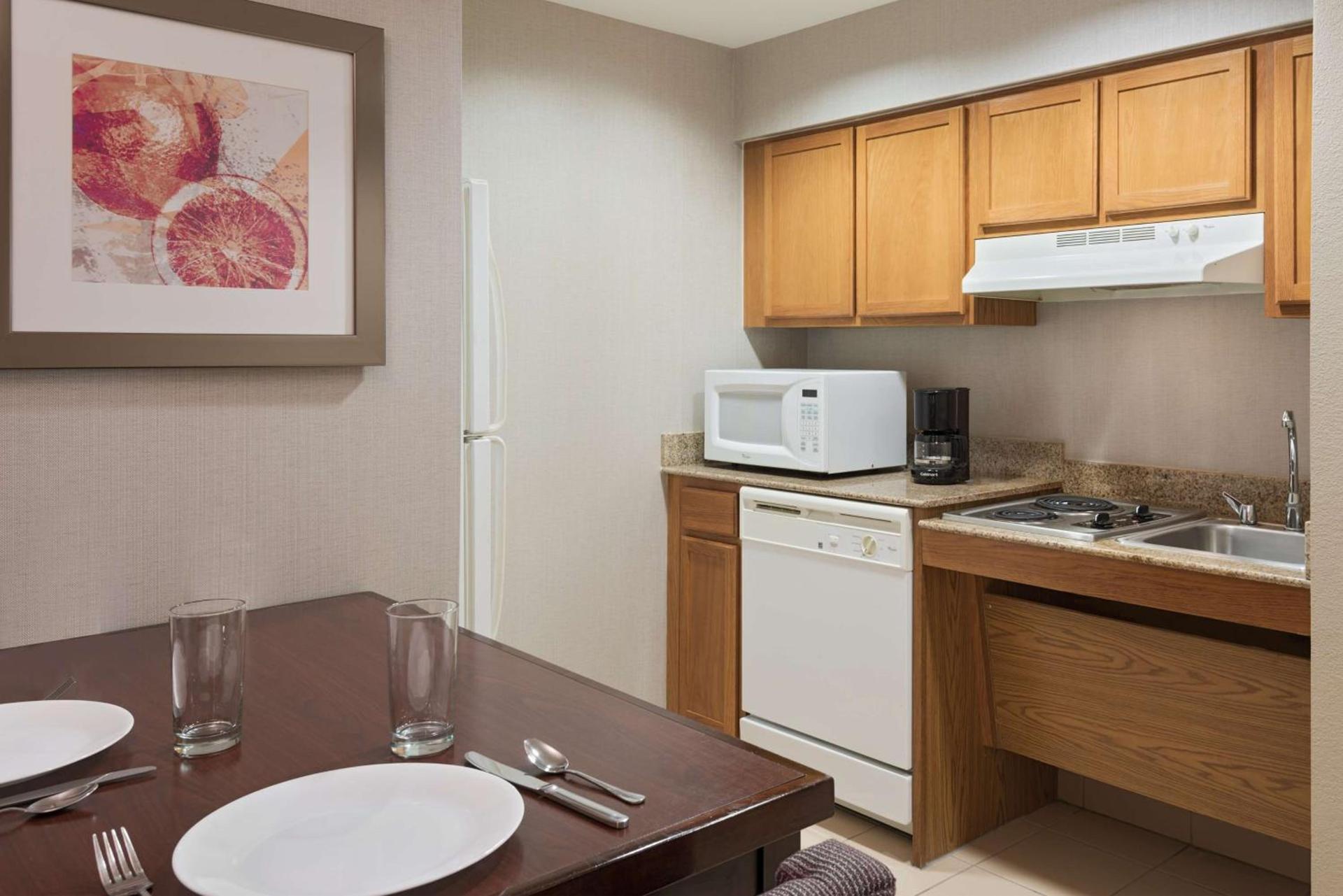 Homewood Suites by Hilton Orlando-UCF Area photo 35