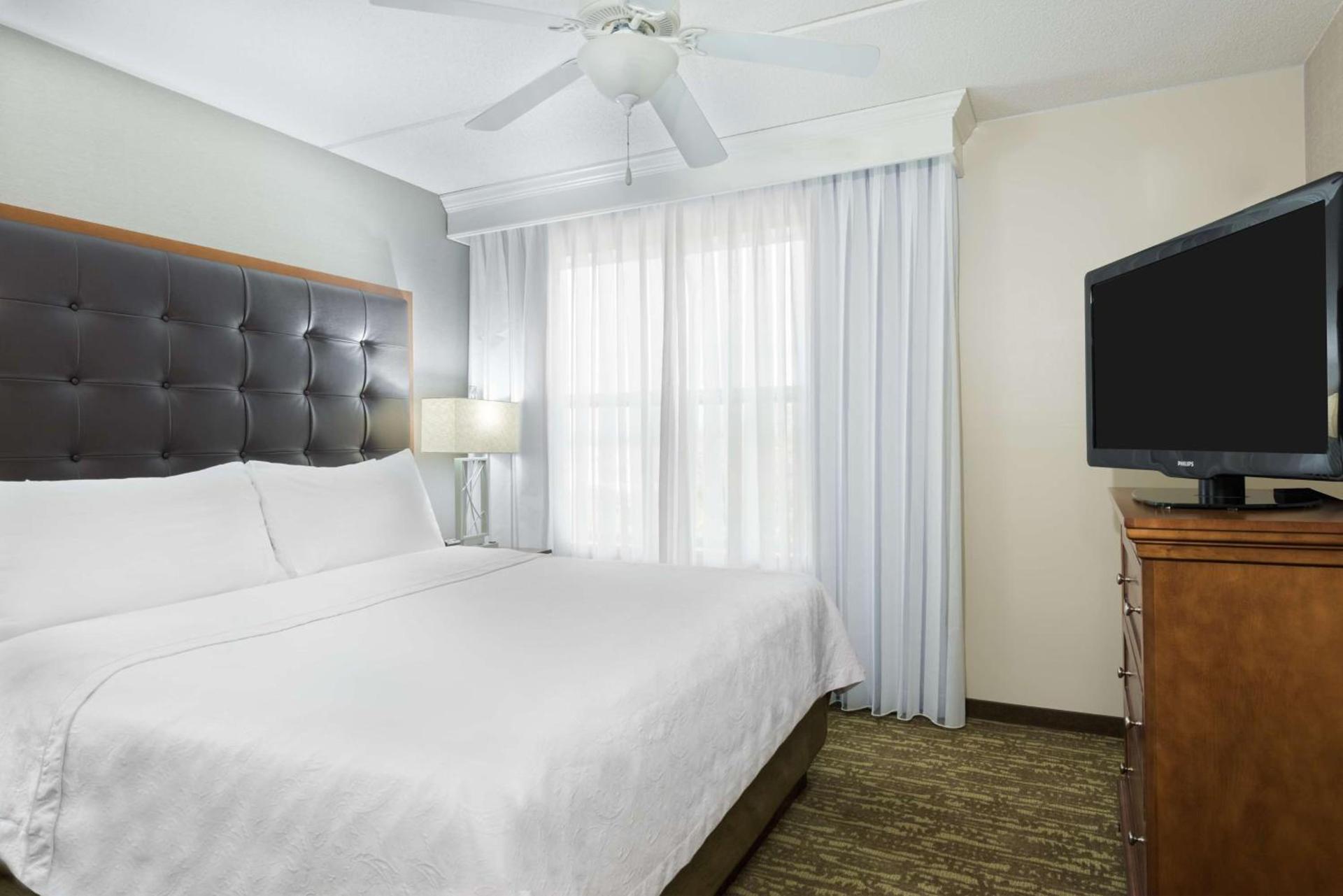 Homewood Suites by Hilton Holyoke-Springfield/North photo 21