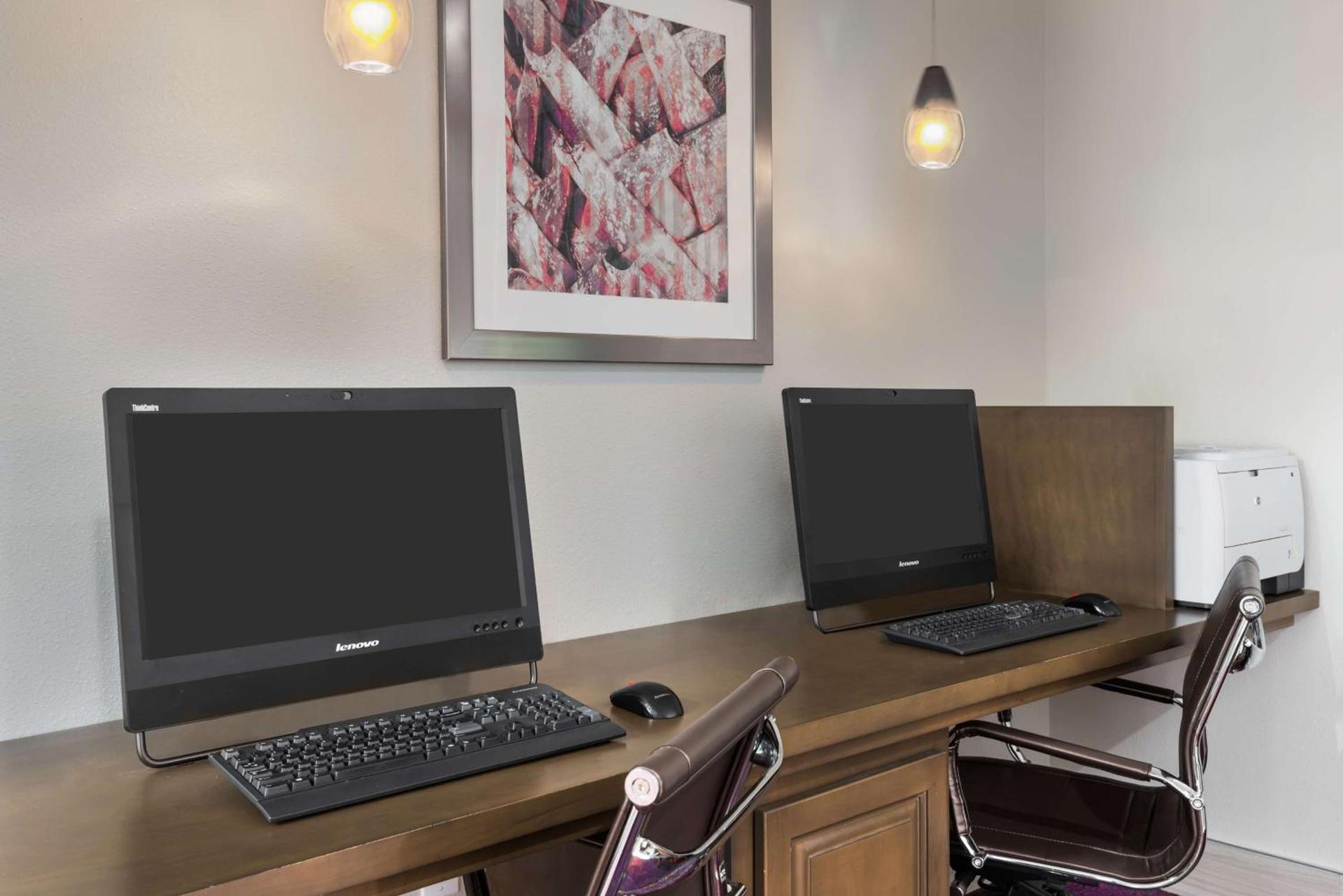 Homewood Suites by Hilton Orlando-UCF Area photo 36