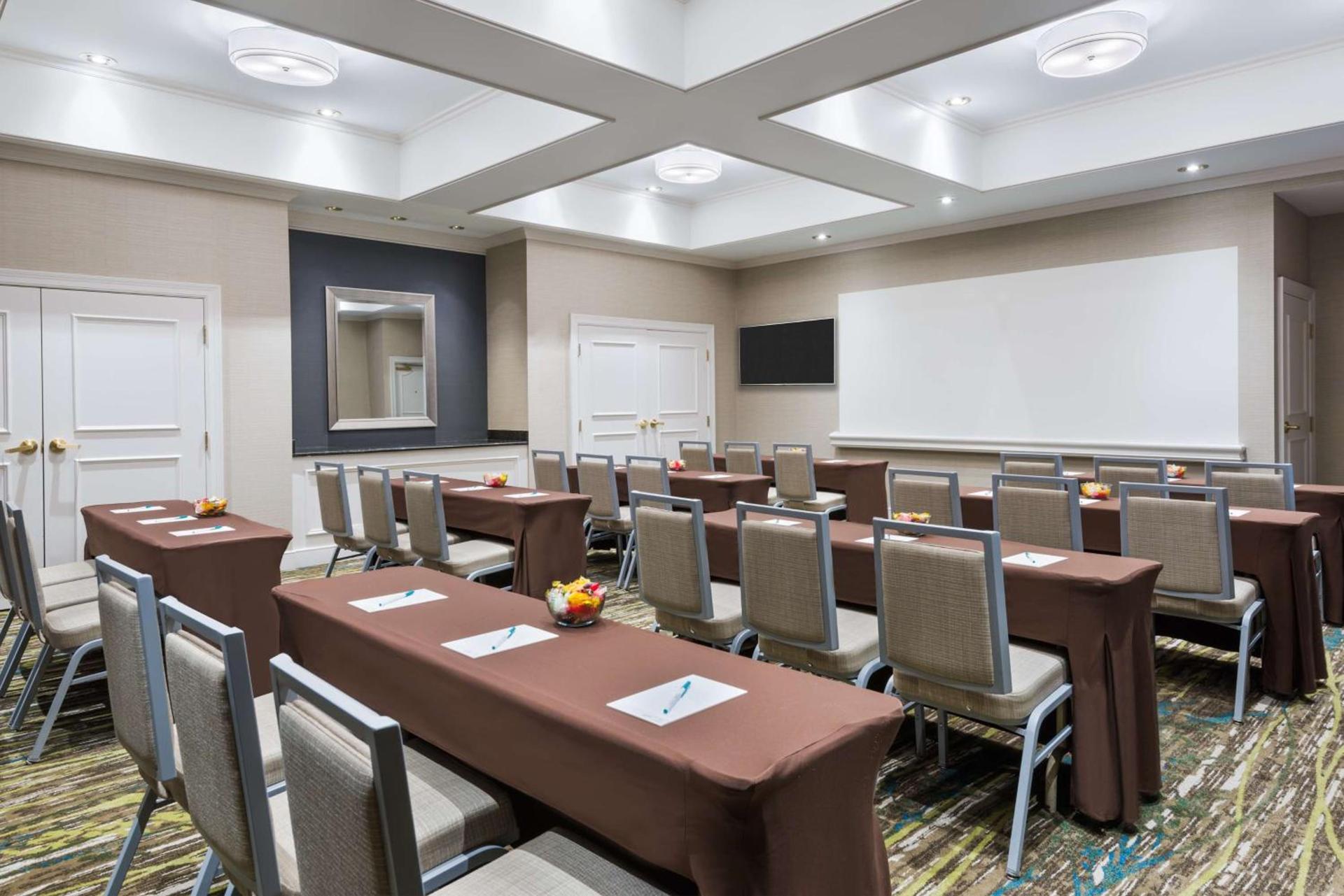 Homewood Suites by Hilton Holyoke-Springfield/North photo 26