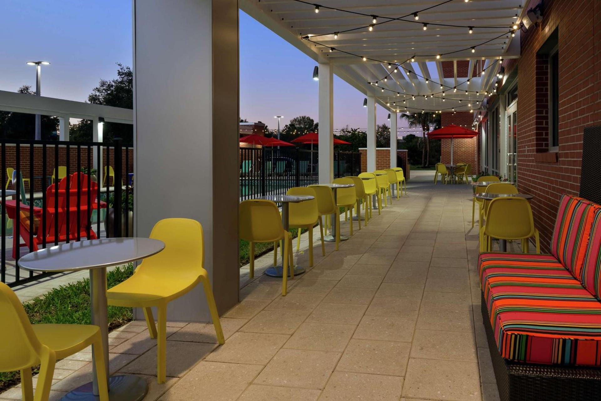 Home2 Suites By Hilton Orlando Near UCF photo 3