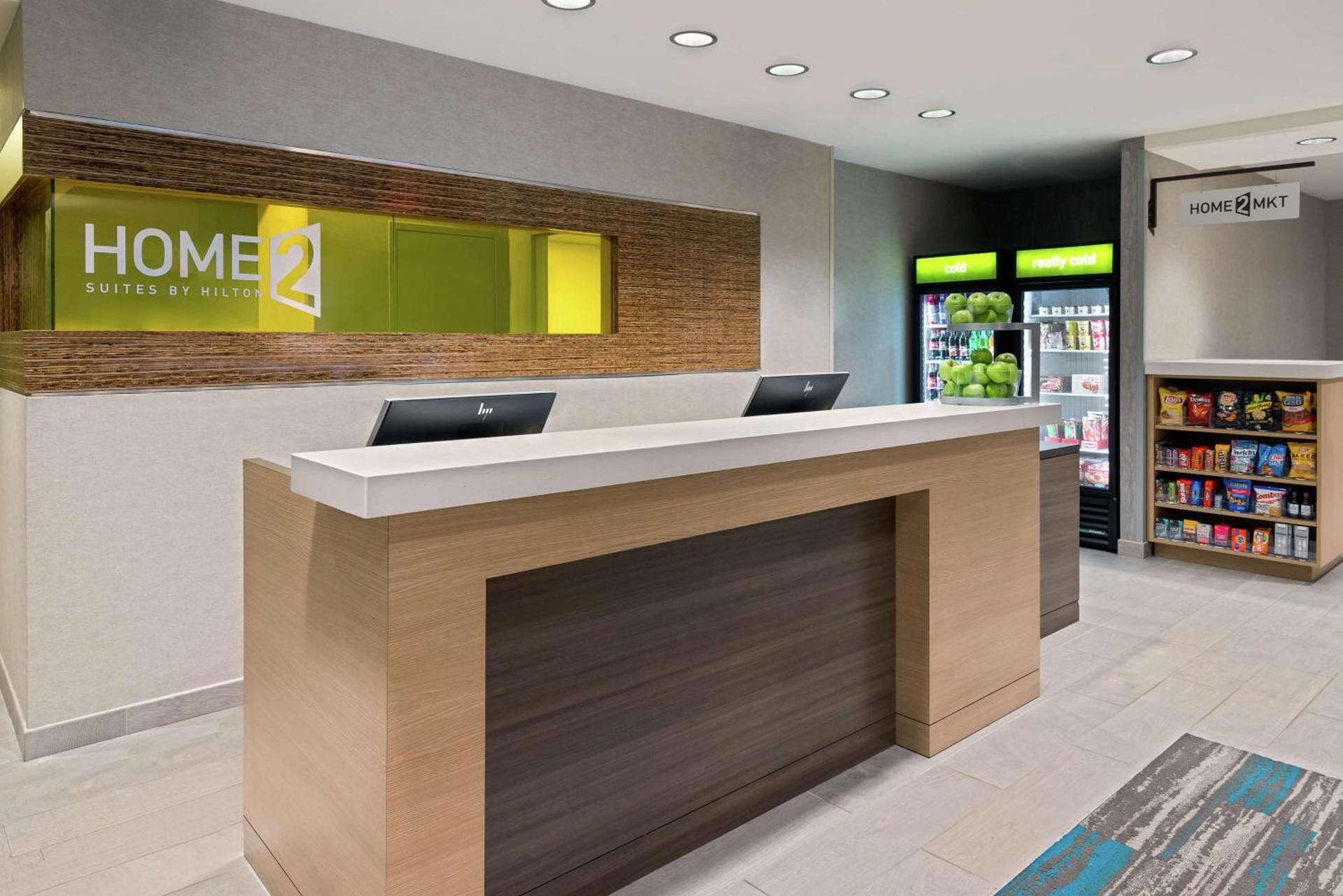 Home2 Suites By Hilton Orlando Near UCF photo 6