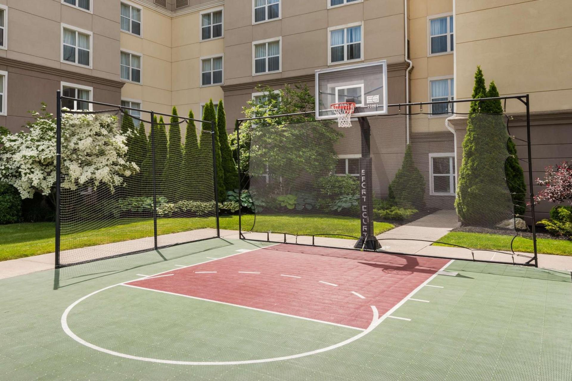 Homewood Suites by Hilton Holyoke-Springfield/North photo 28