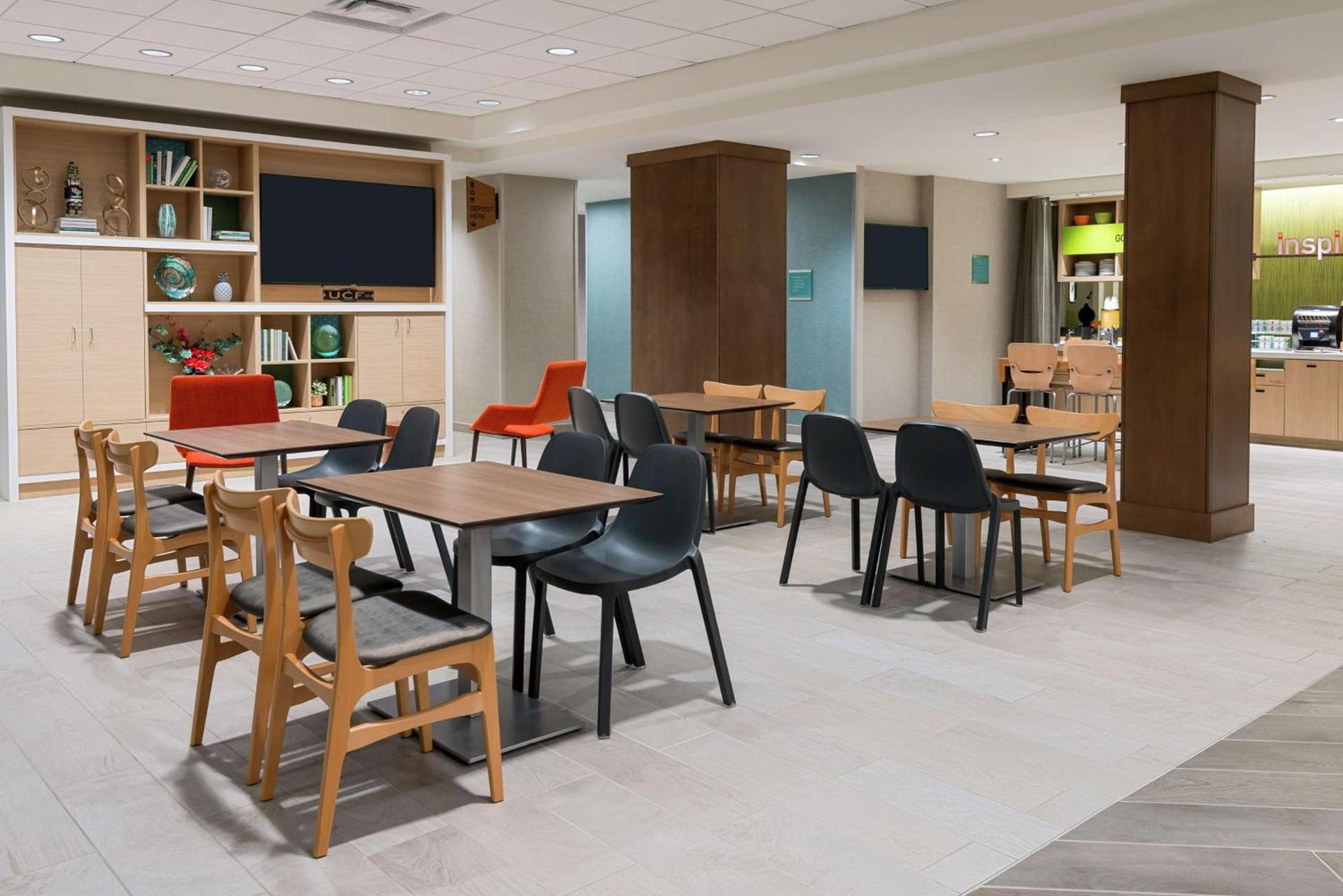 Home2 Suites By Hilton Orlando Near UCF photo 7