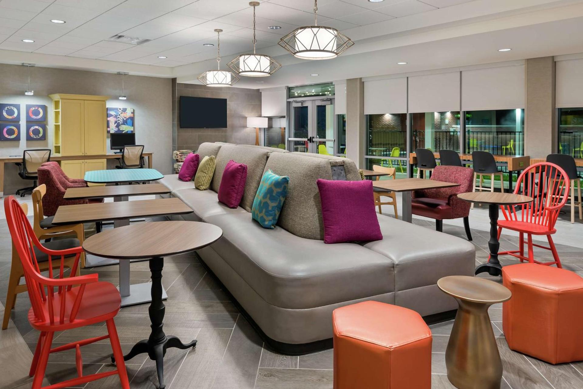 Home2 Suites By Hilton Orlando Near UCF photo 8