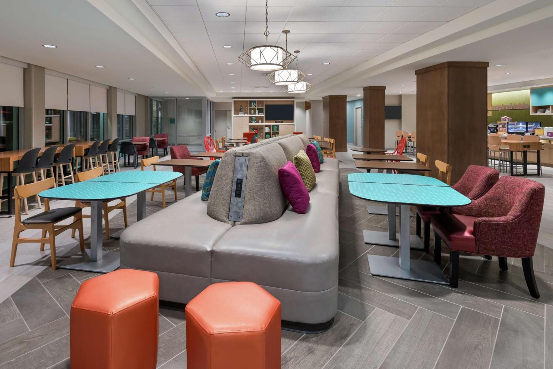 Home2 Suites By Hilton Orlando Near UCF photo 9