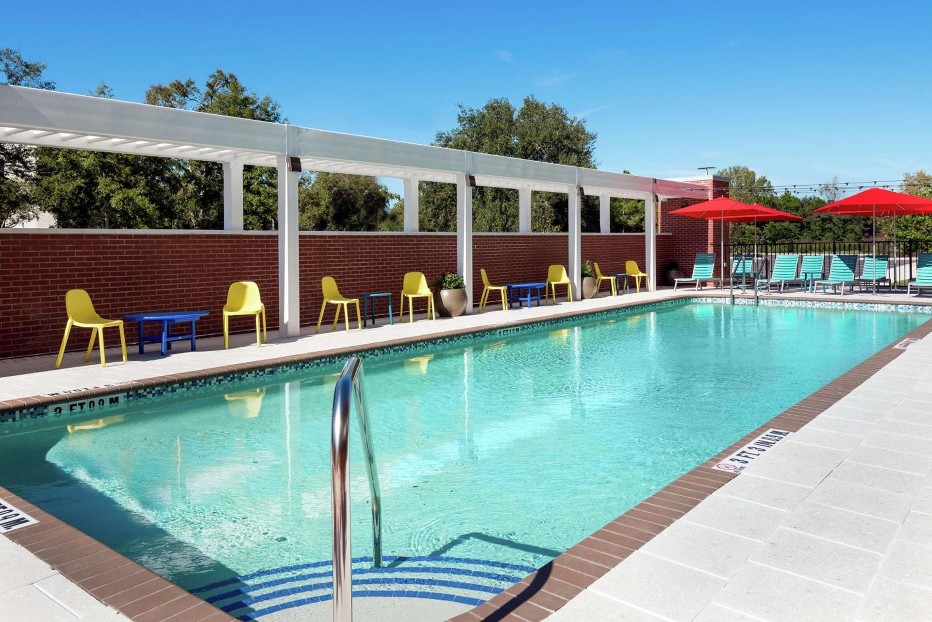 Home2 Suites By Hilton Orlando Near UCF photo 10