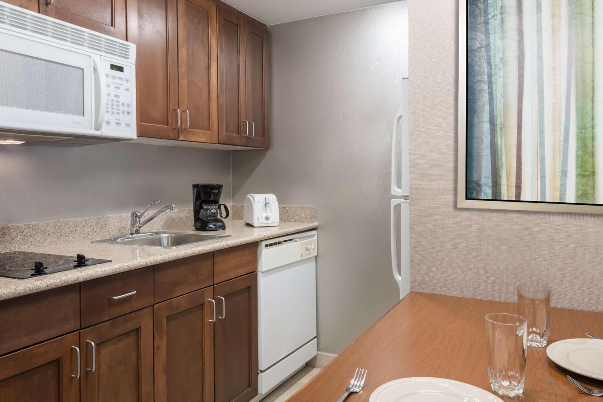 Homewood Suites by Hilton Holyoke-Springfield/North photo 31