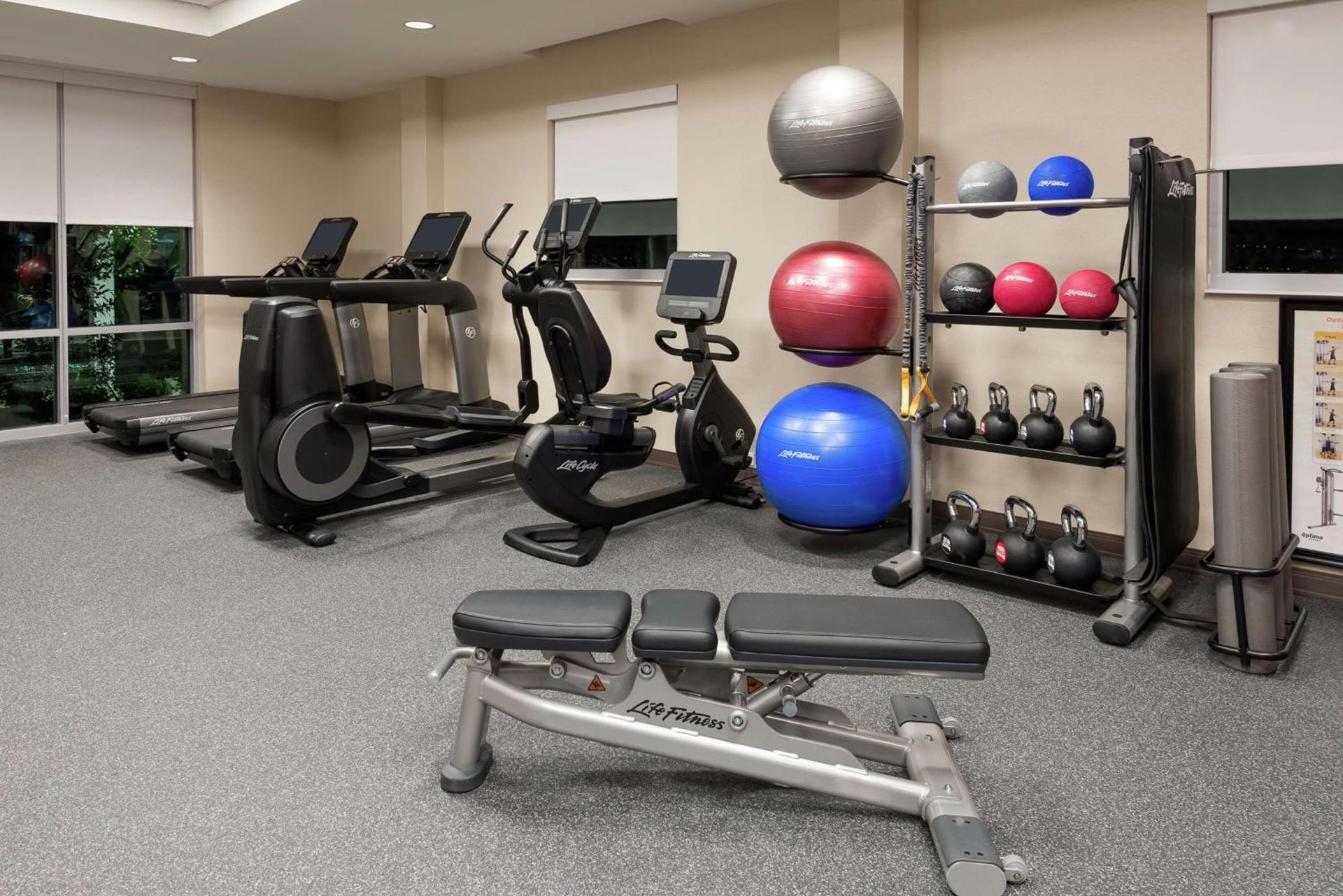 Home2 Suites By Hilton Orlando Near UCF photo 15