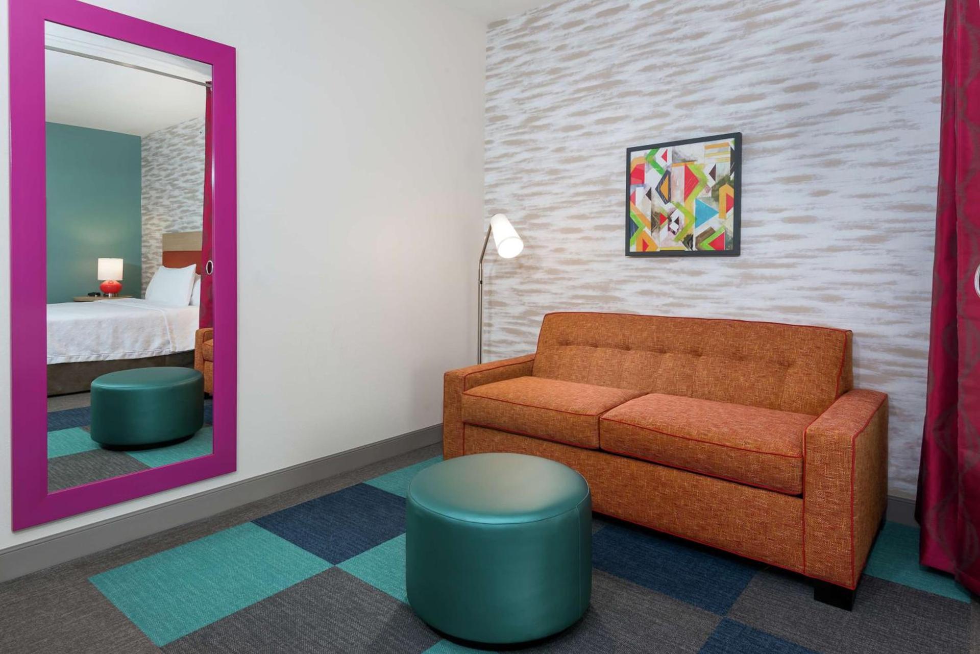Home2 Suites By Hilton Orlando Near UCF photo 18