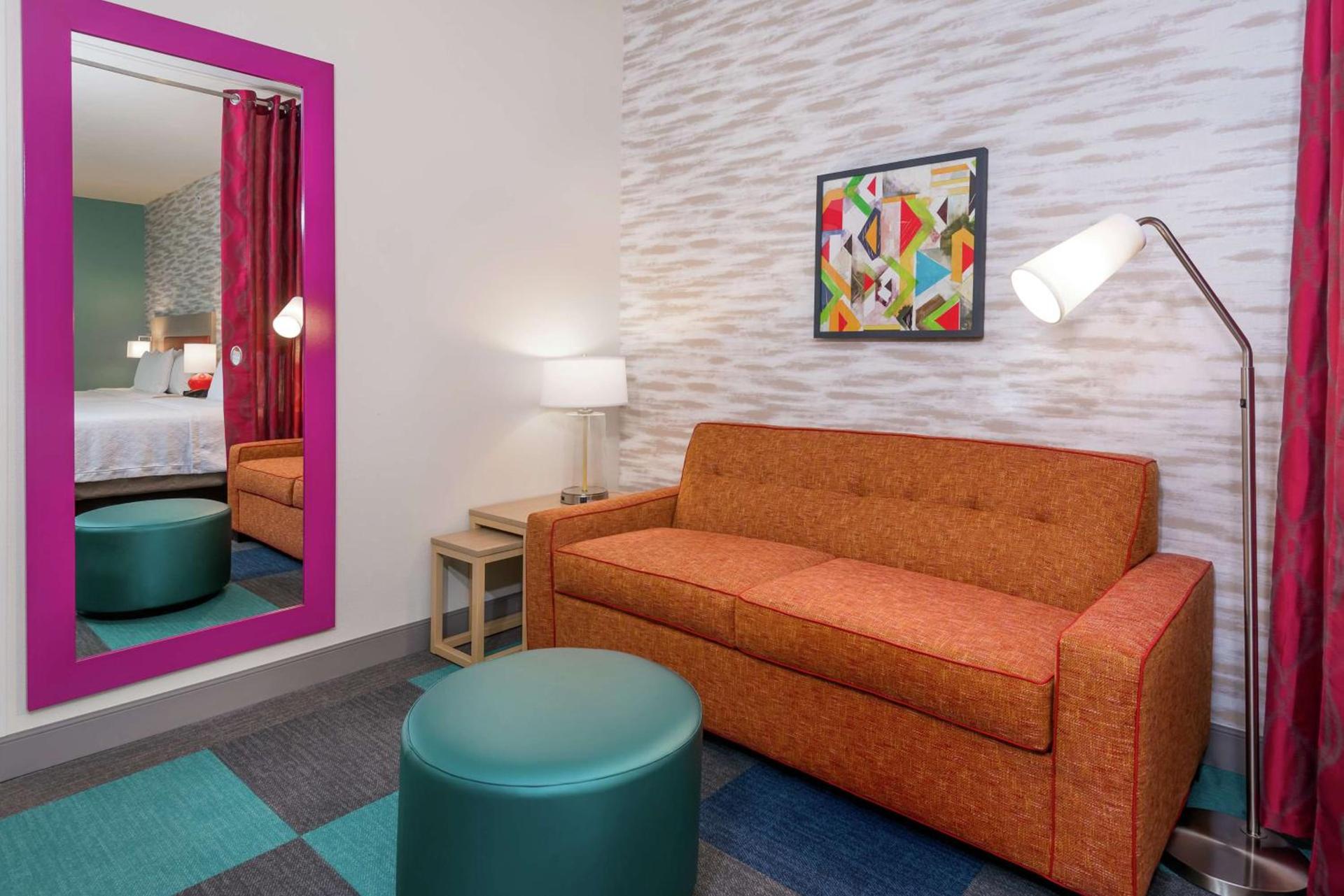 Home2 Suites By Hilton Orlando Near UCF photo 19